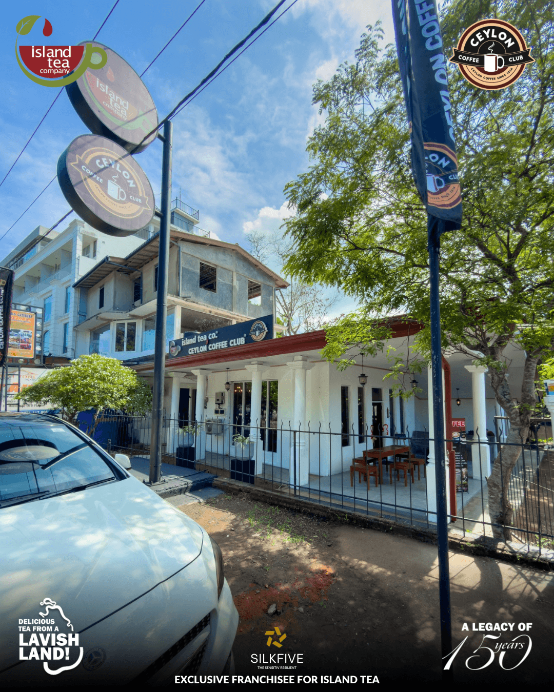 Aluthgama Outlet - Image
