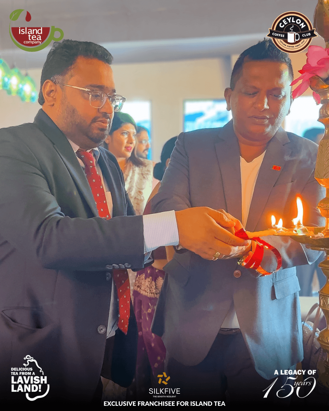 Aluthgama Outlet - Image