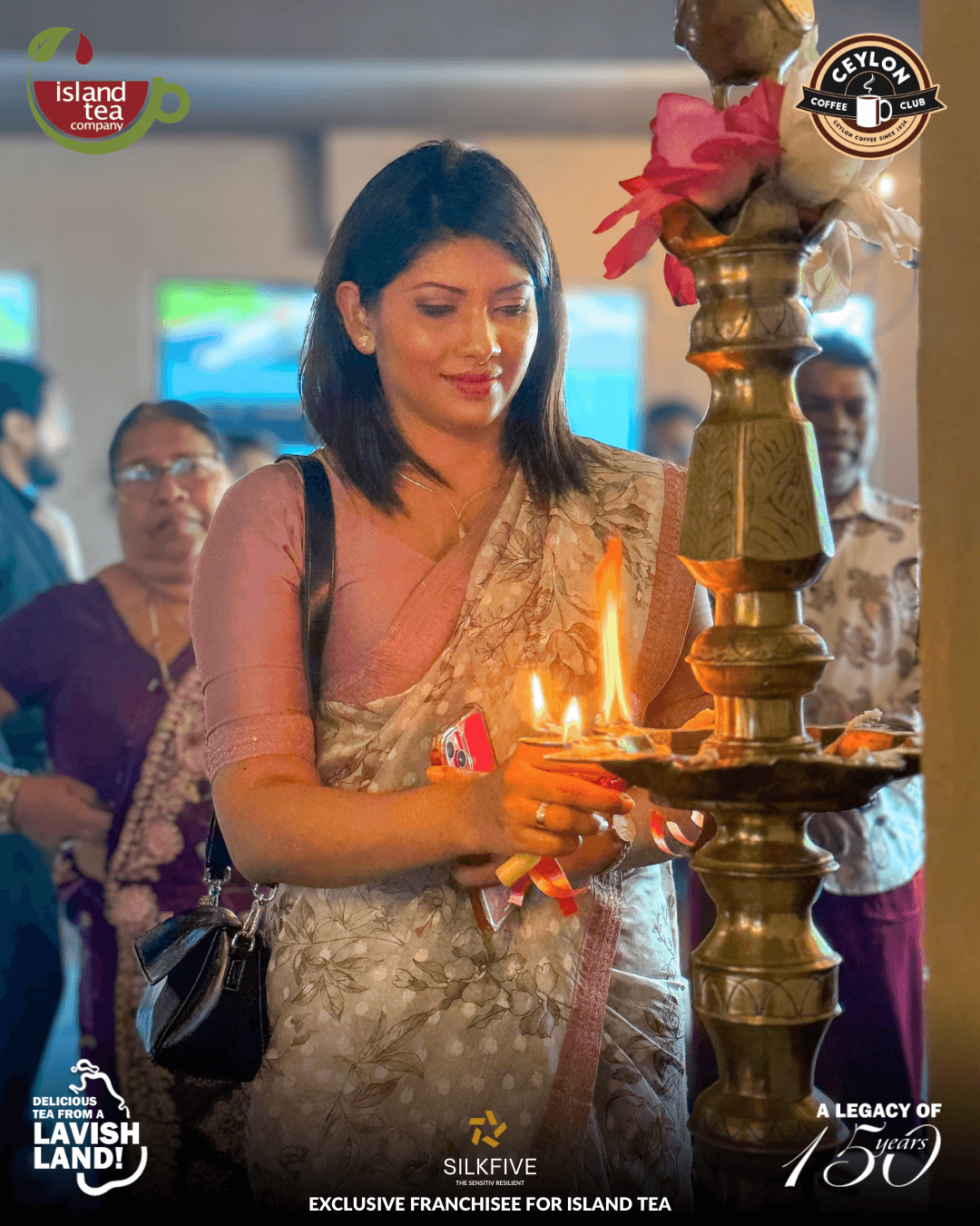 Aluthgama Outlet - Image