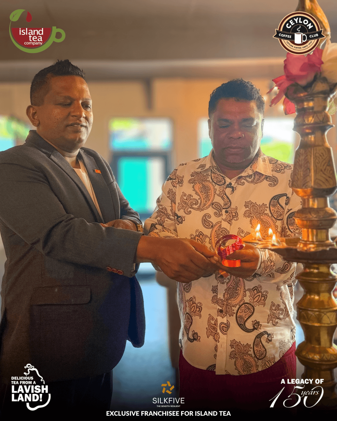 Aluthgama Outlet - Image
