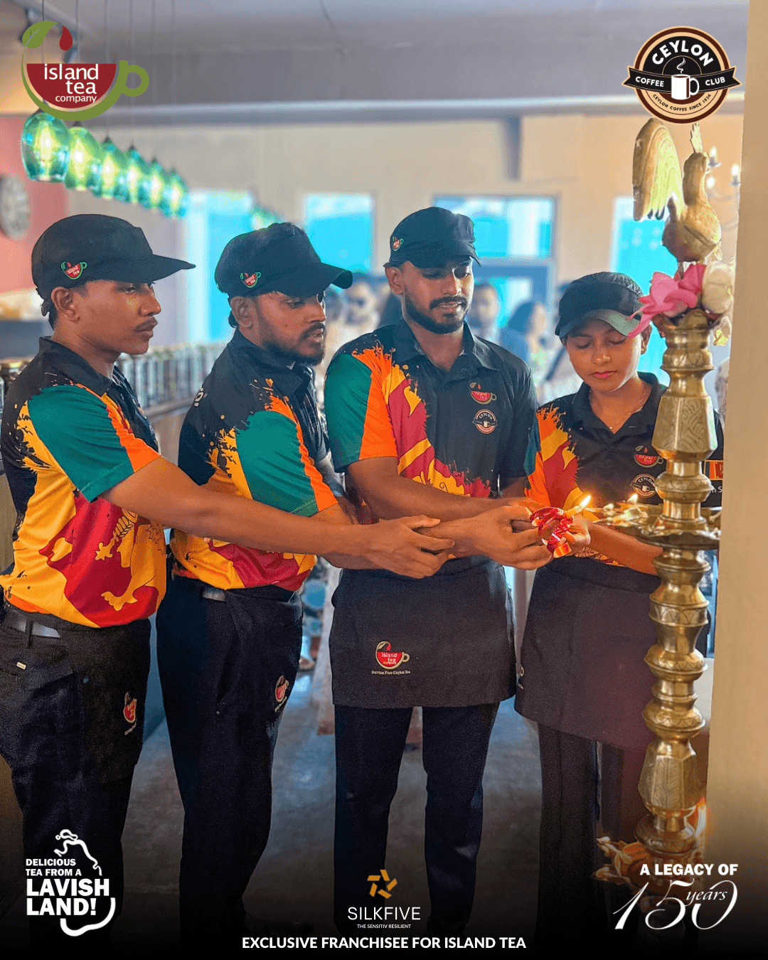 Aluthgama Outlet - Image