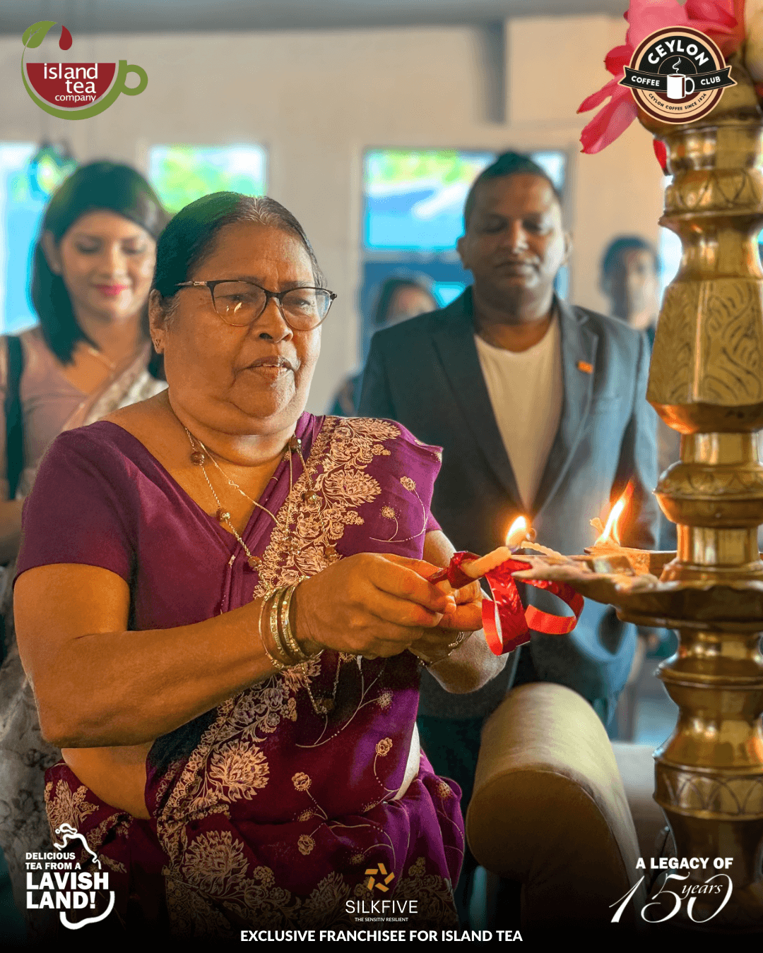 Aluthgama Outlet - Image