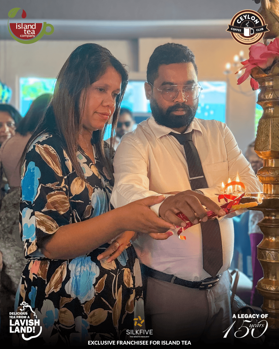 Aluthgama Outlet - Image