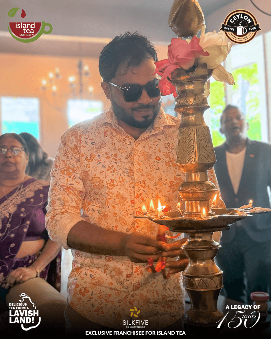 Aluthgama Outlet - Image