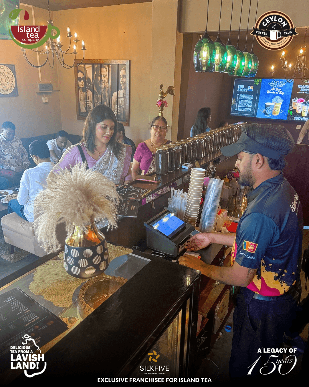 Aluthgama Outlet - Image