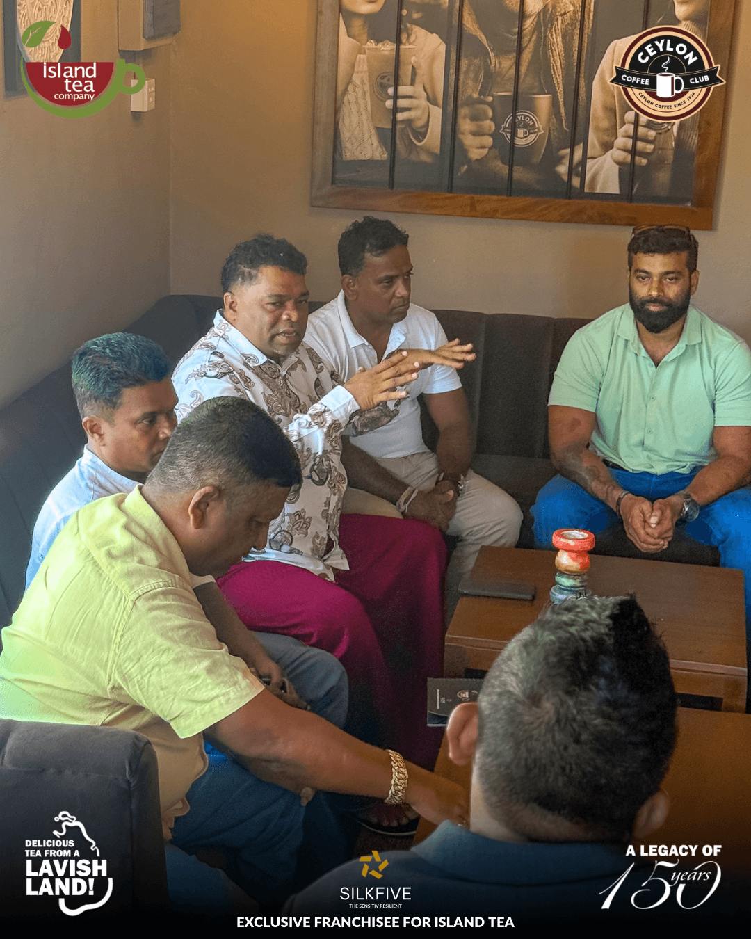 Aluthgama Outlet - Image