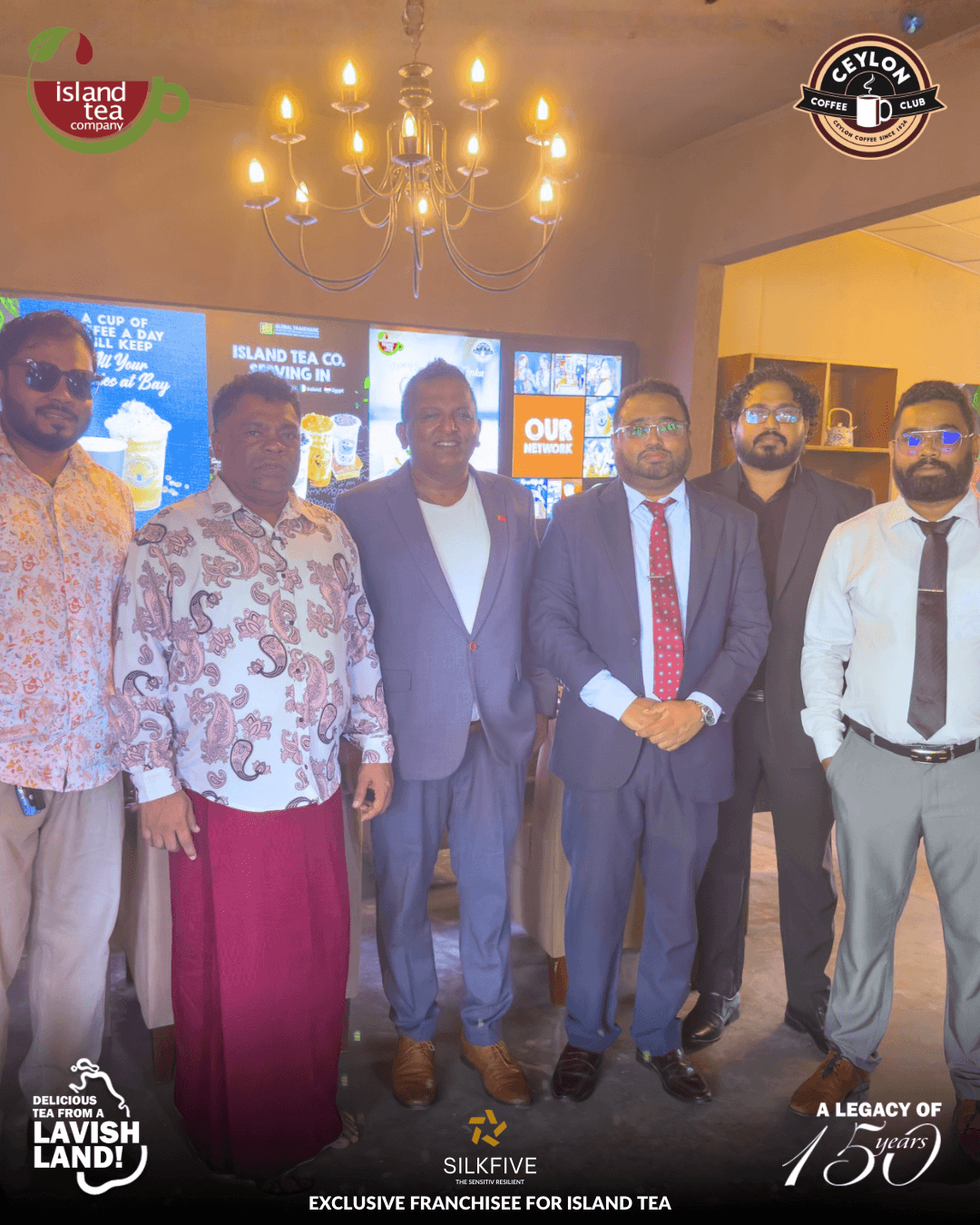 Aluthgama Outlet - Image