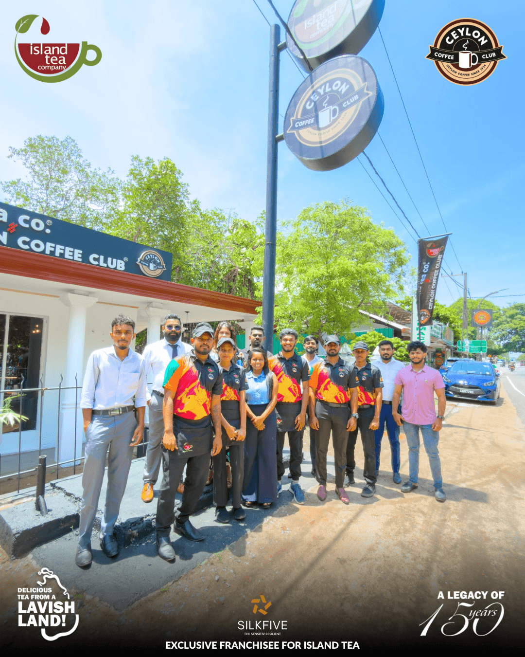 Aluthgama Outlet - Image