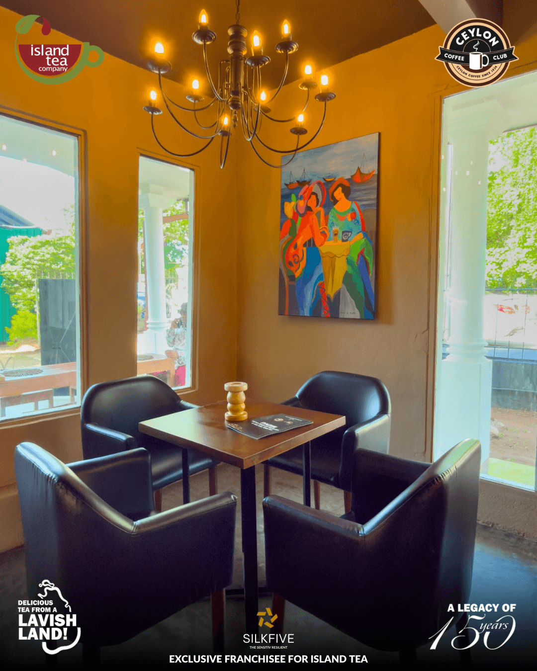 Aluthgama Outlet - Image