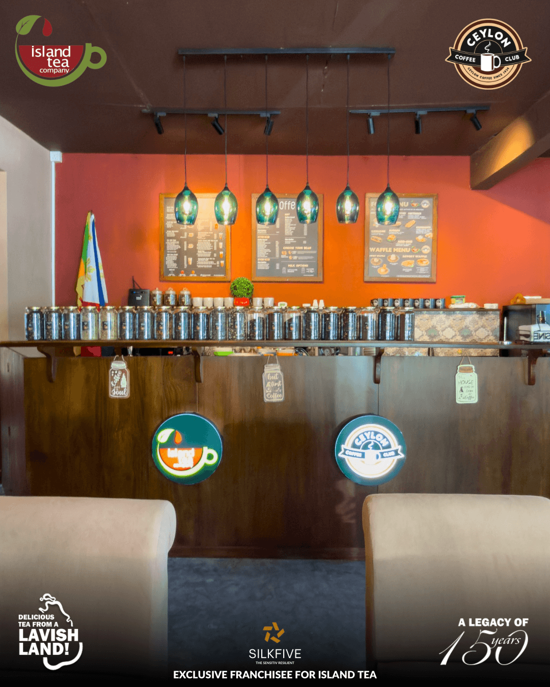 Aluthgama Outlet - Image