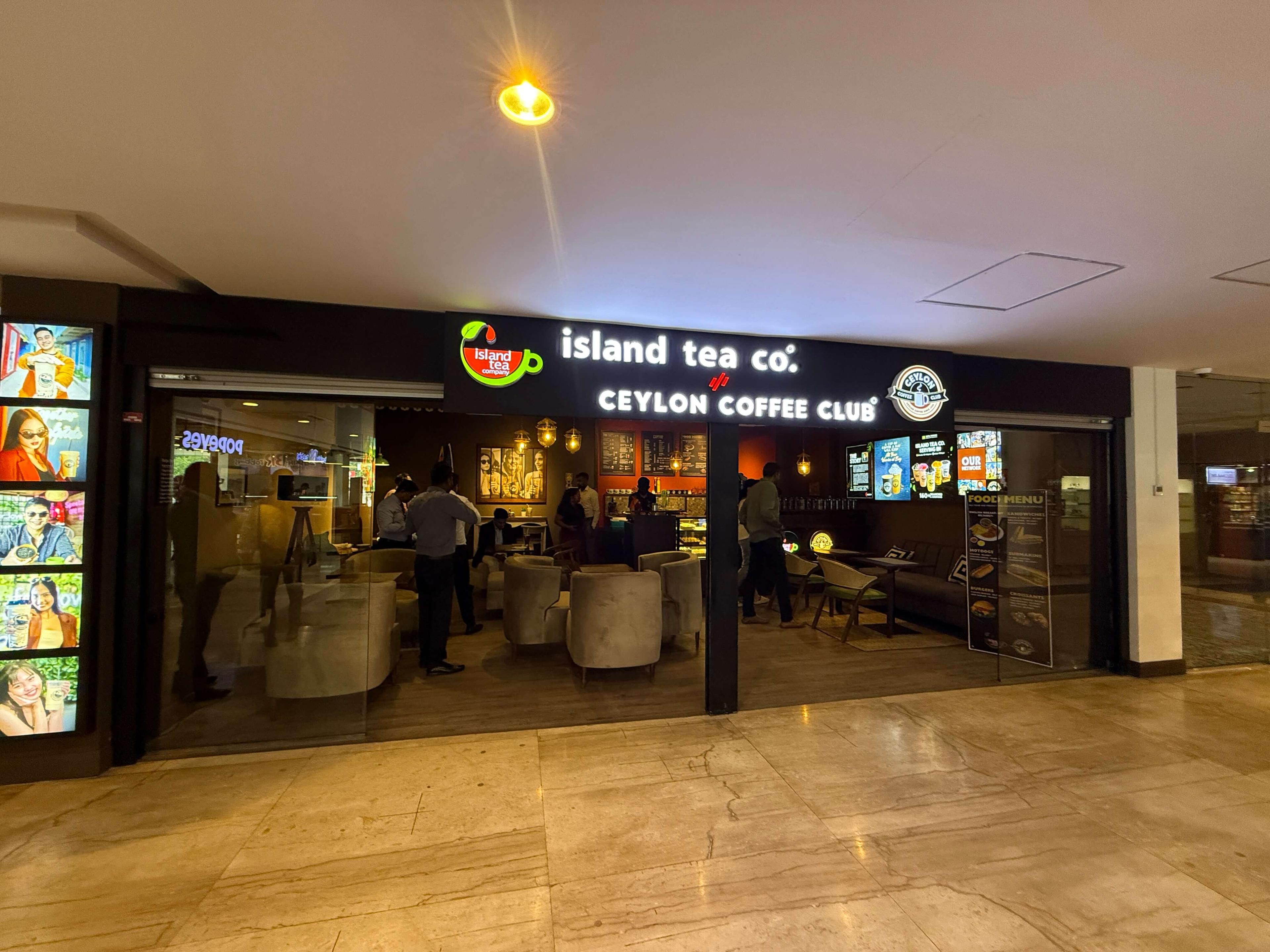 Kandy Outlet - Image