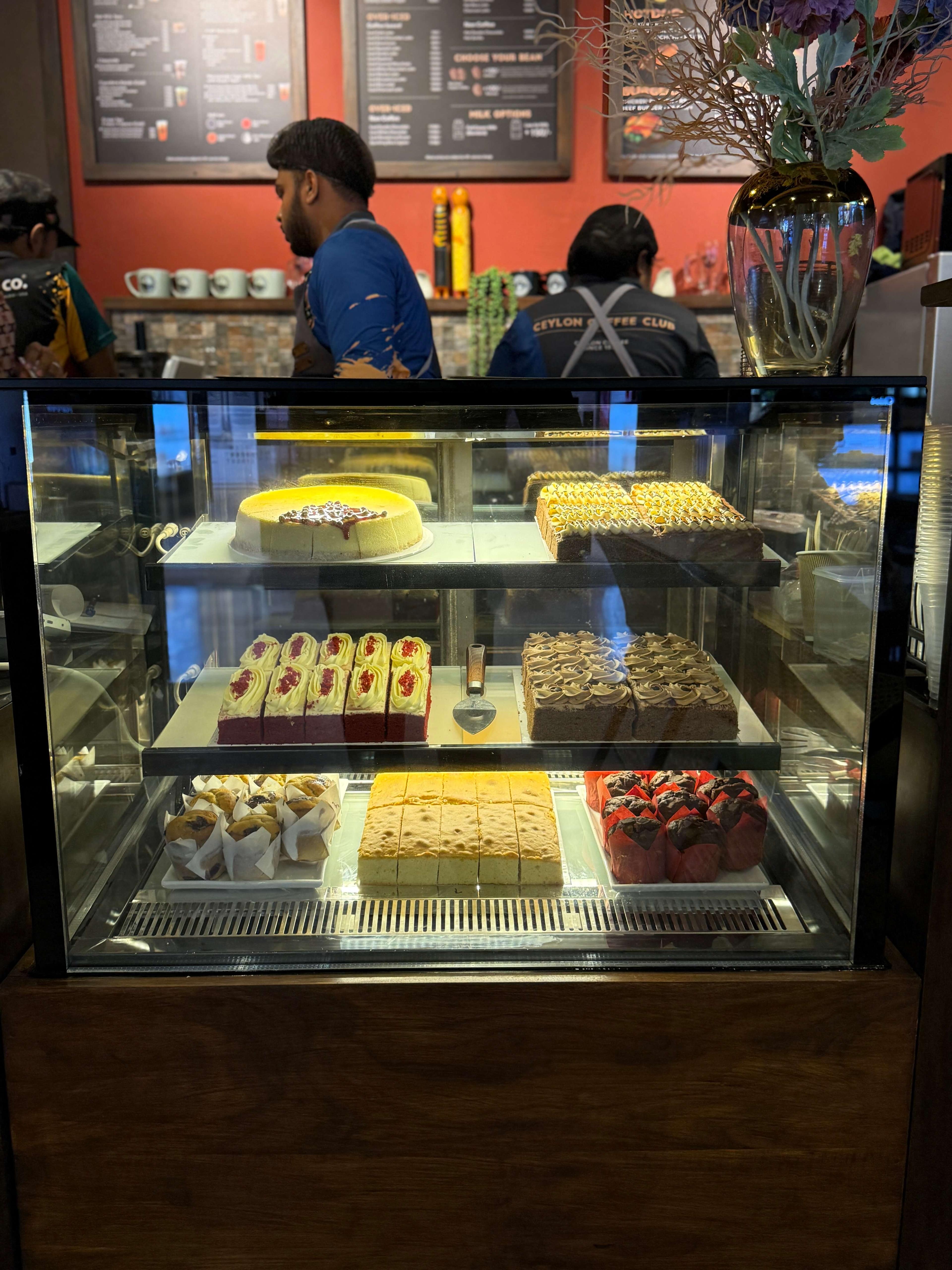 Kandy Outlet - Image