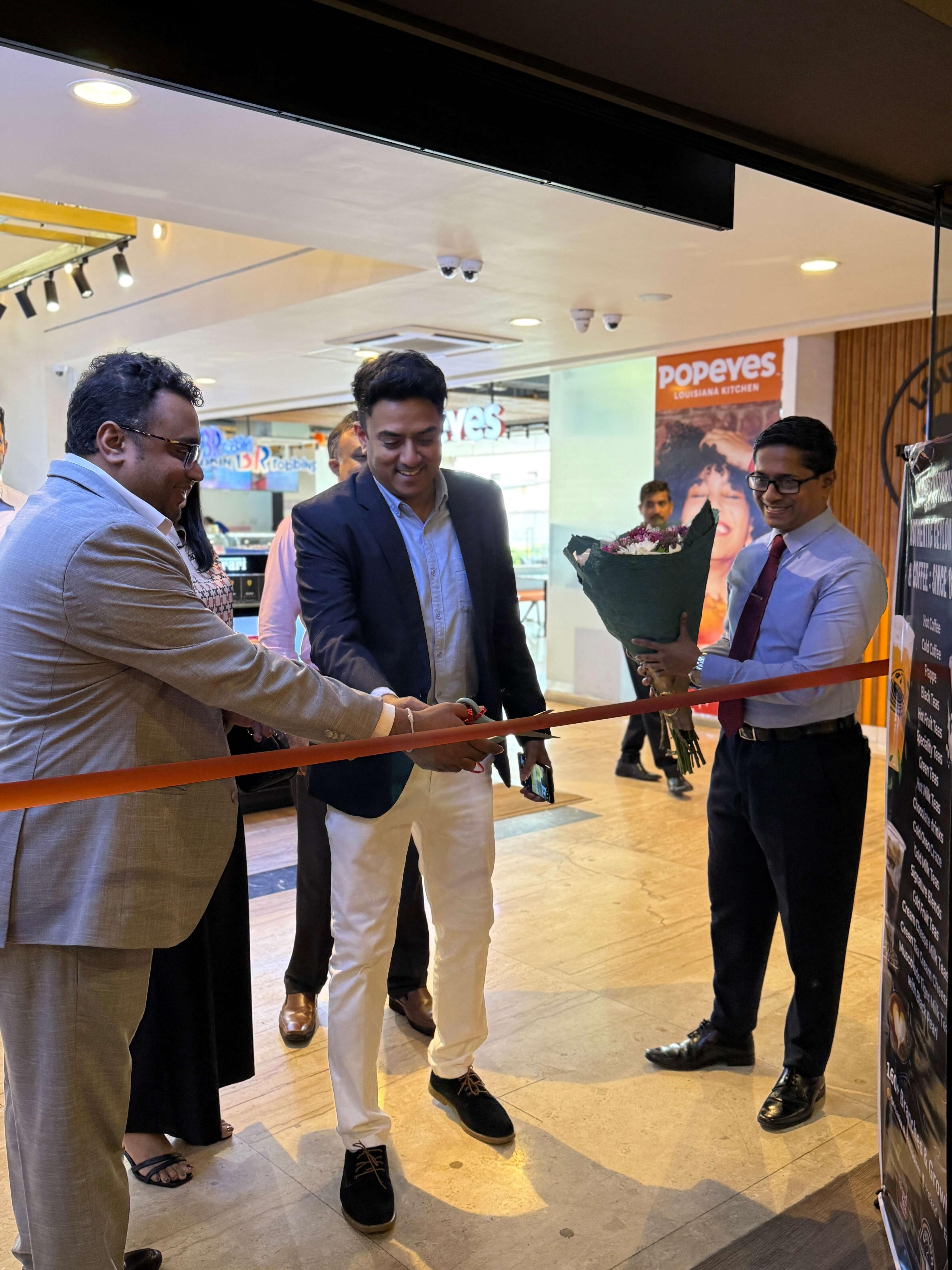 Kandy Outlet - Image