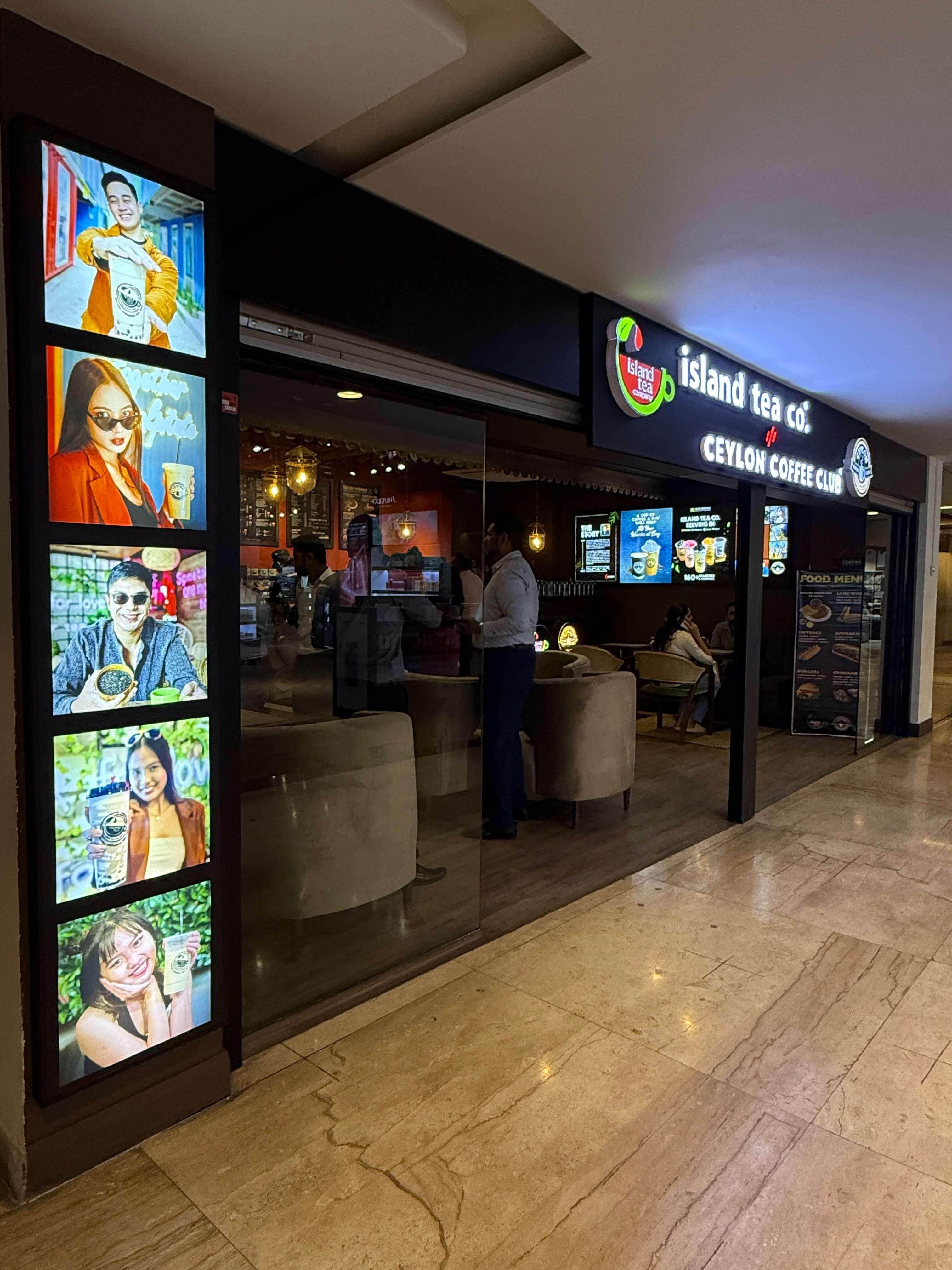 Kandy Outlet - Image