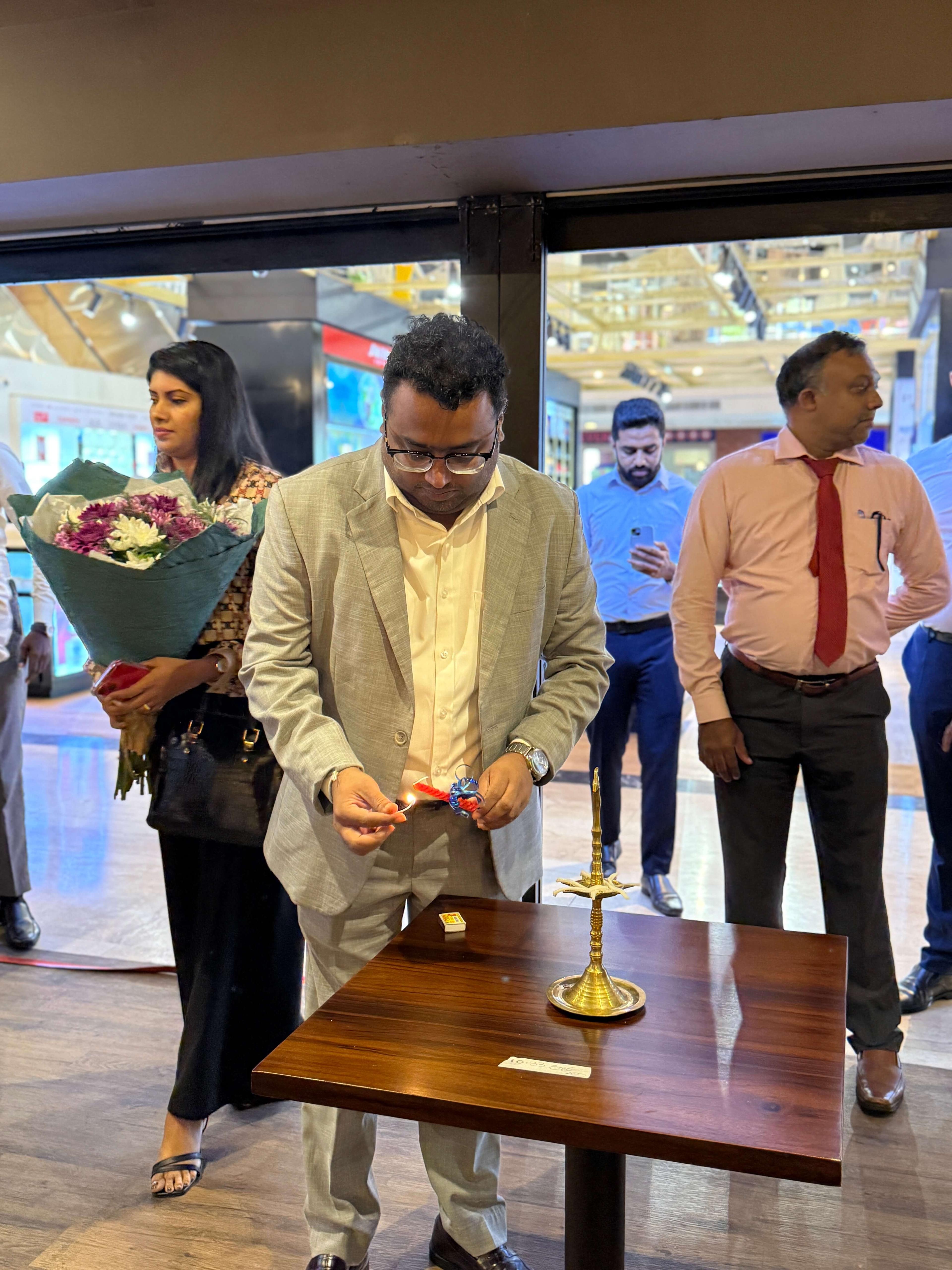 Kandy Outlet - Image