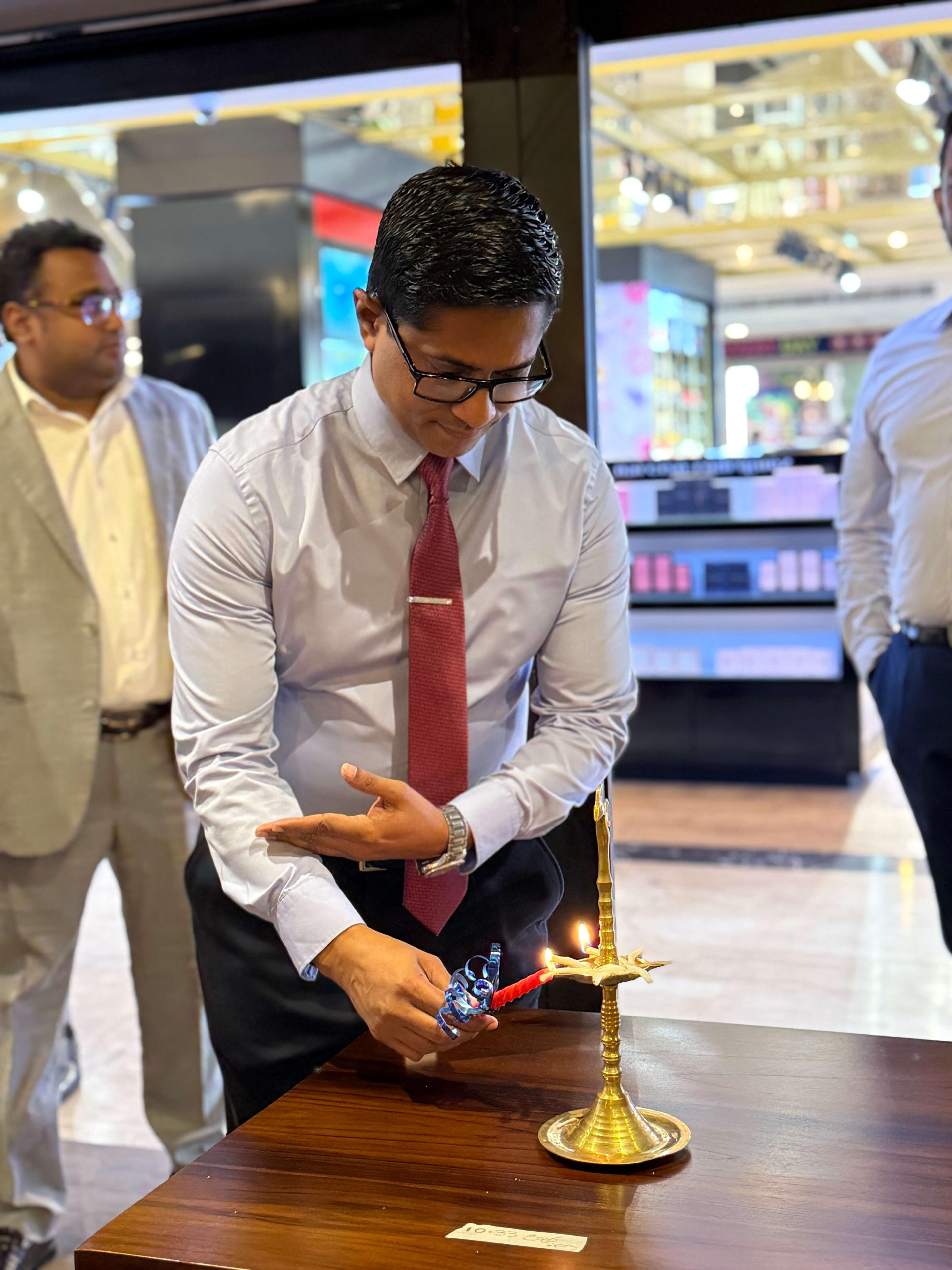 Kandy Outlet - Image