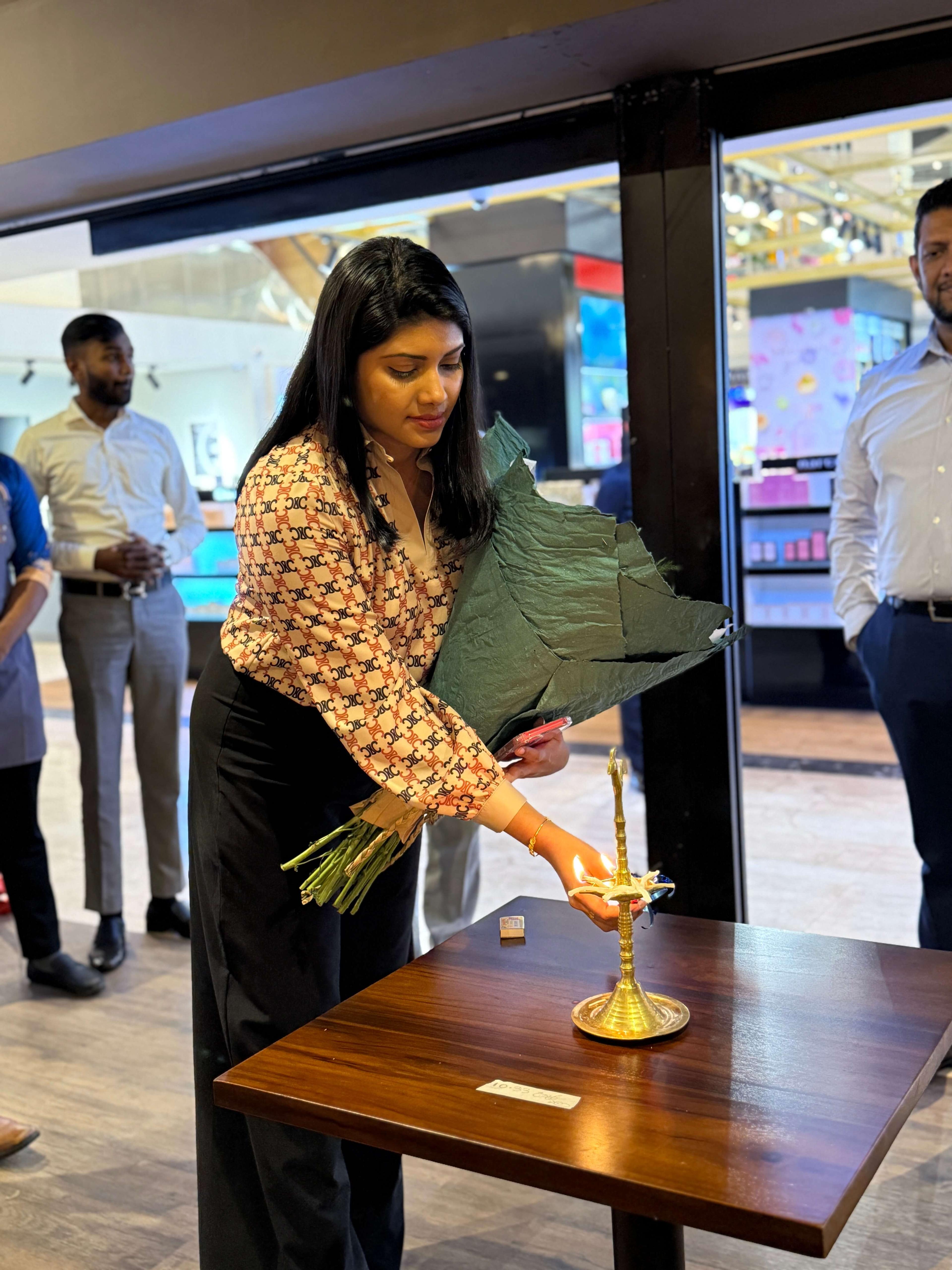 Kandy Outlet - Image