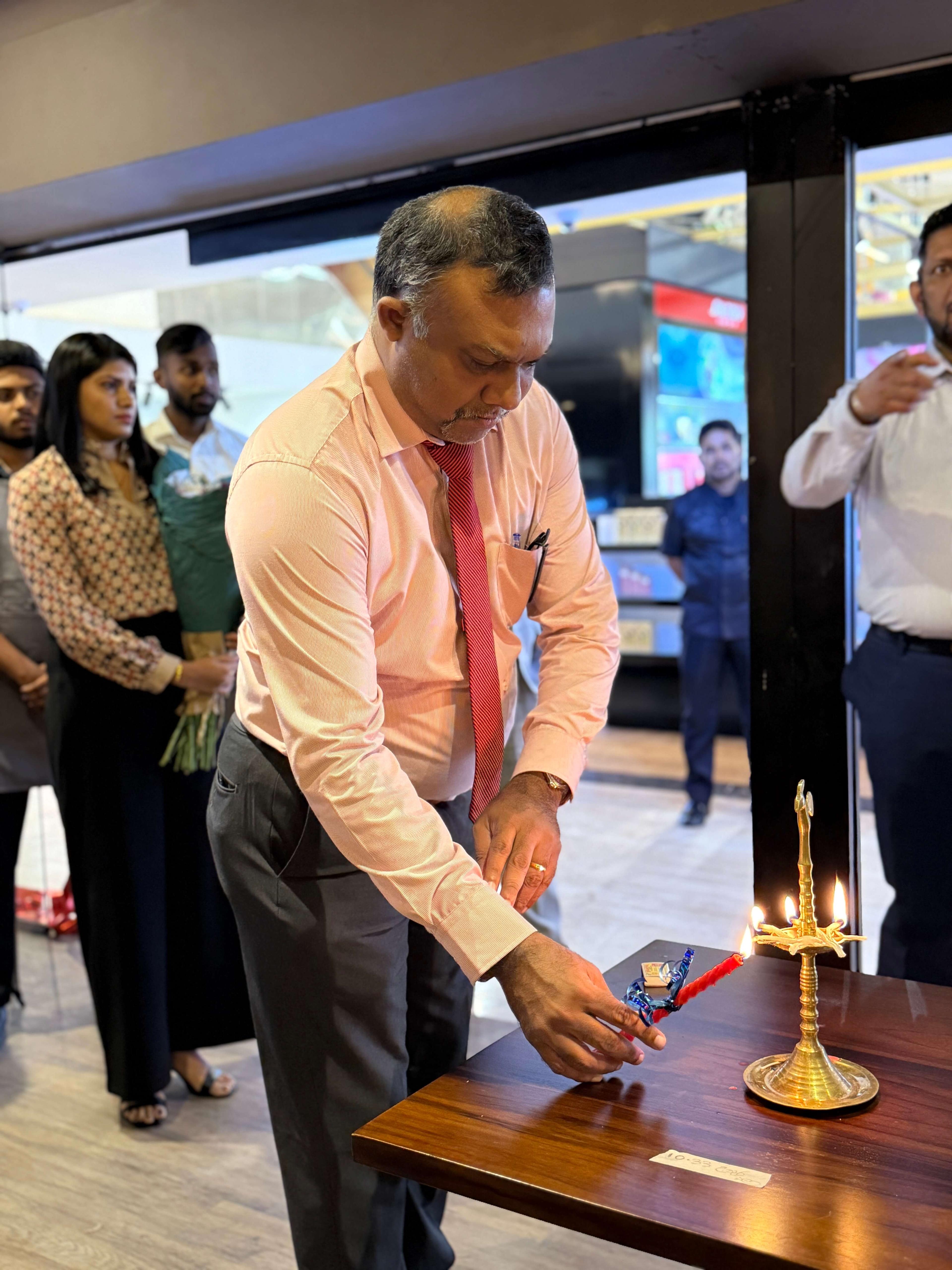 Kandy Outlet - Image