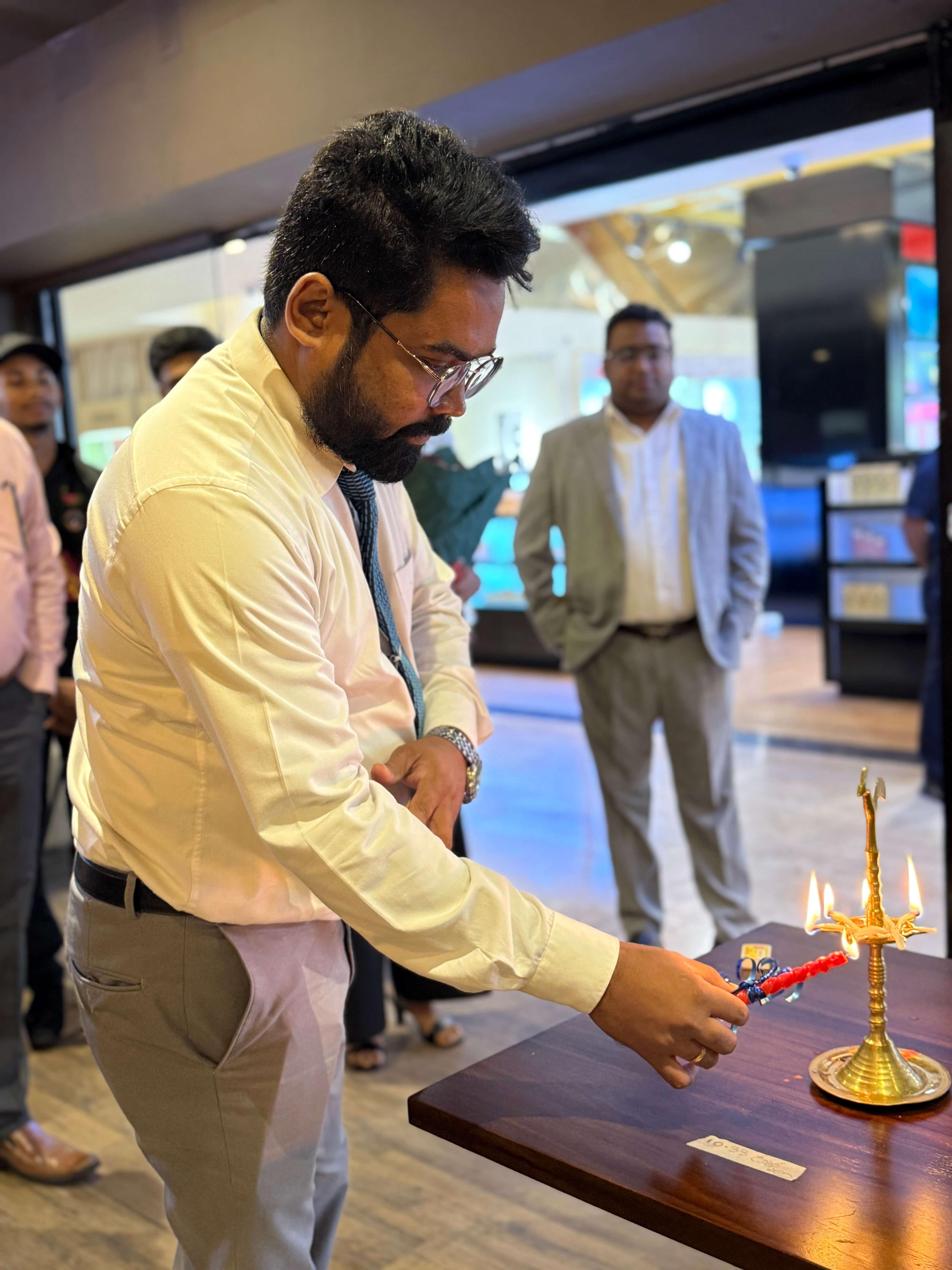 Kandy Outlet - Image