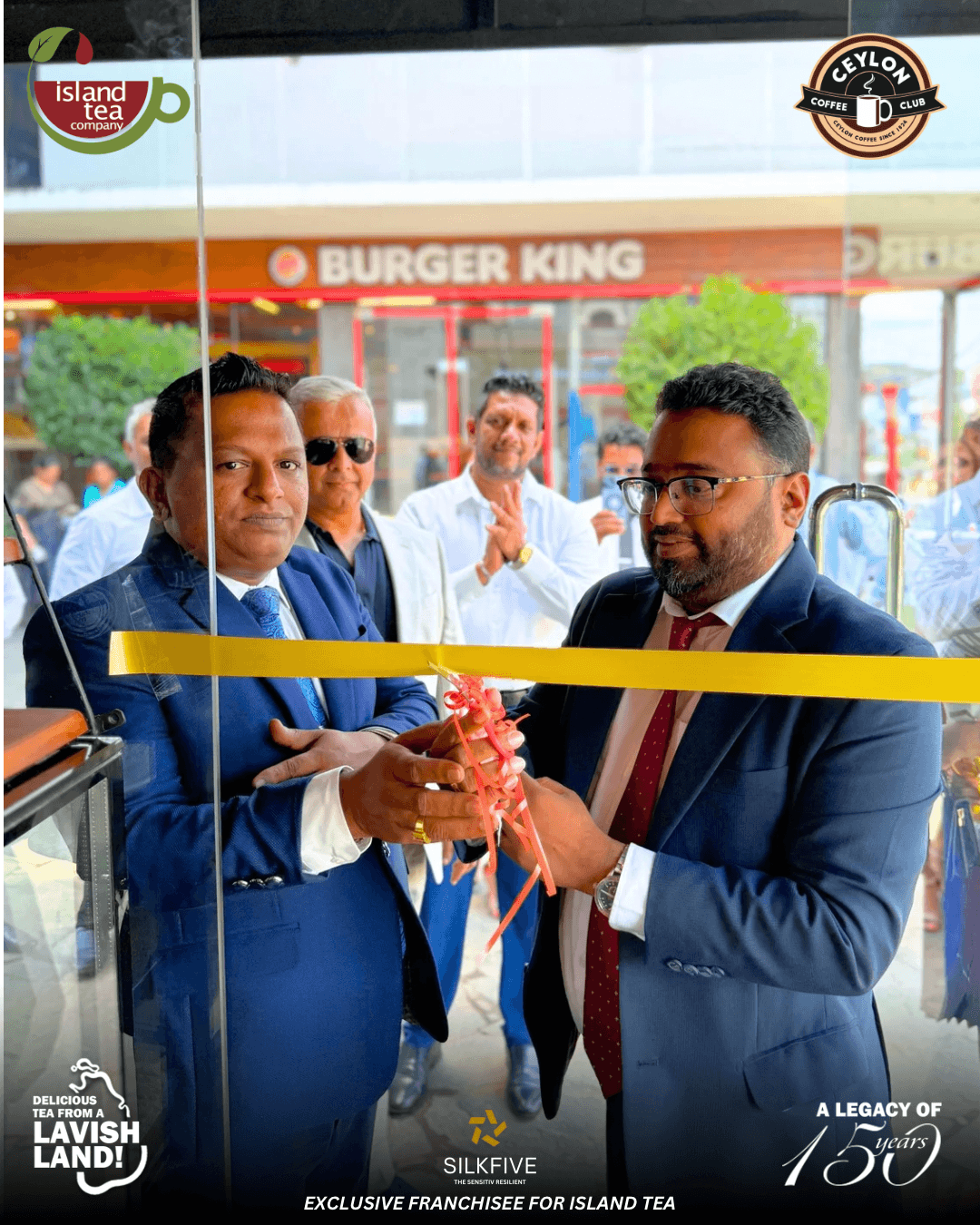Kurunagala Outlet - Image