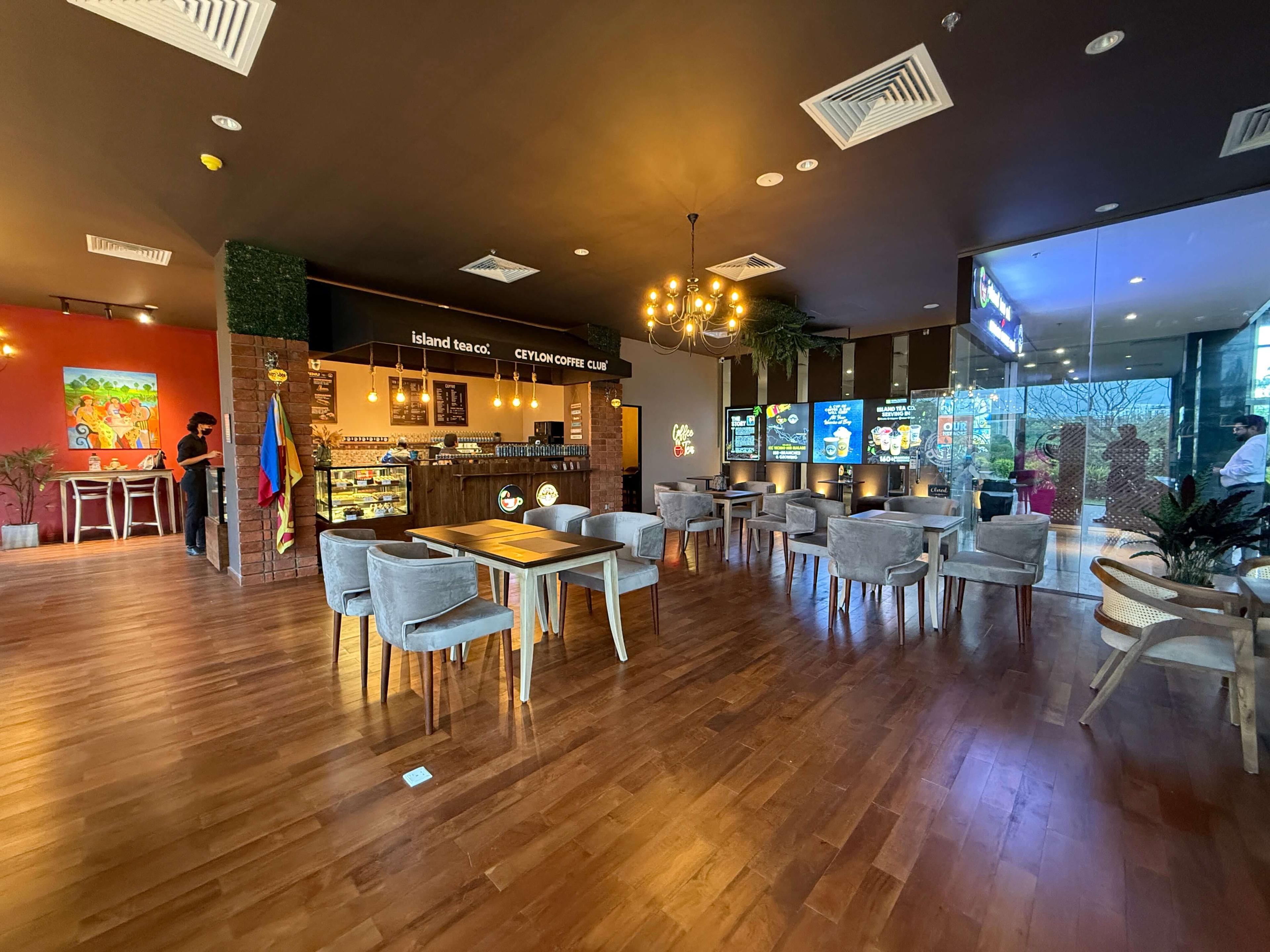 Malabe Outlet - Image