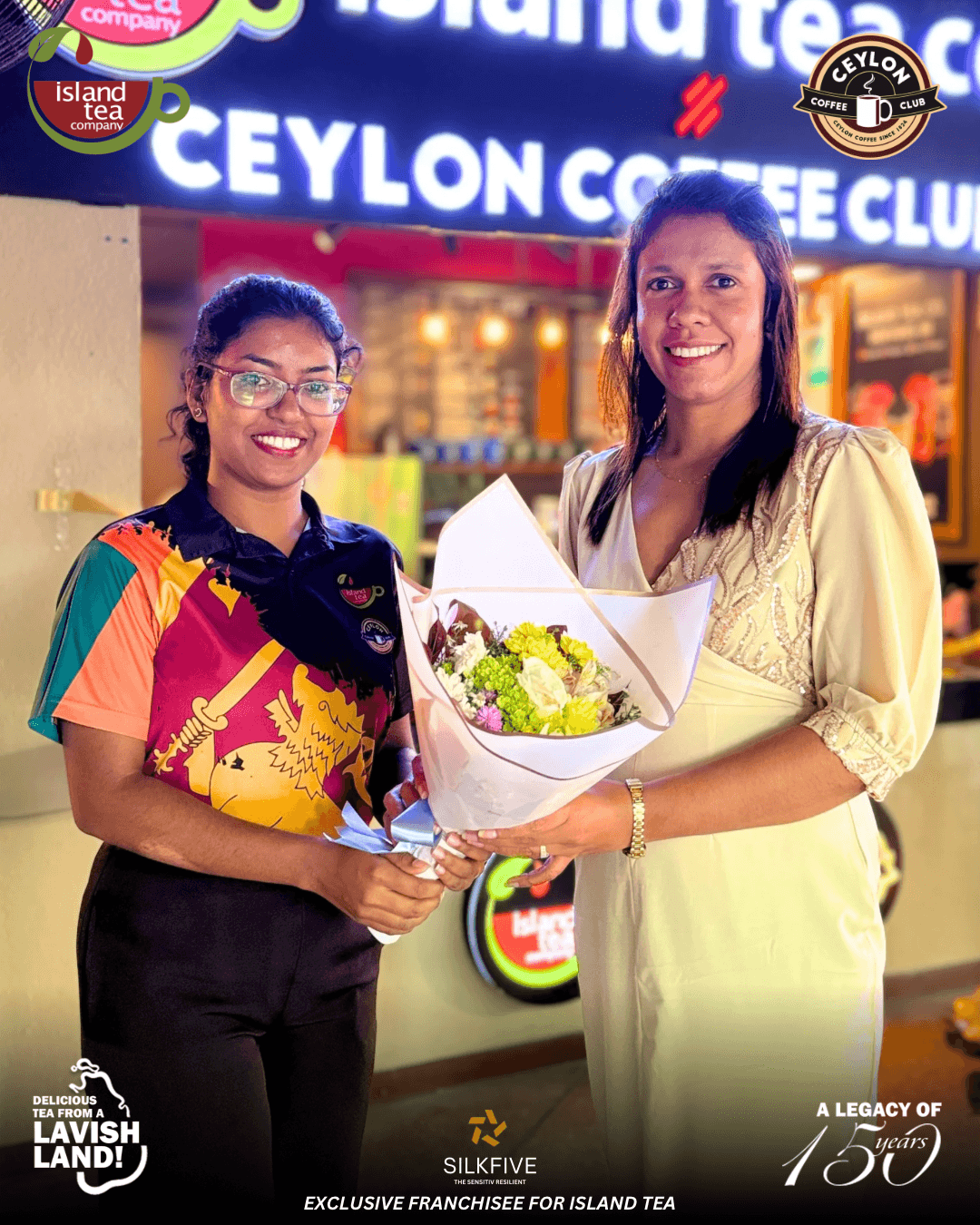 ODEL Colombo 07 Outlet - Image