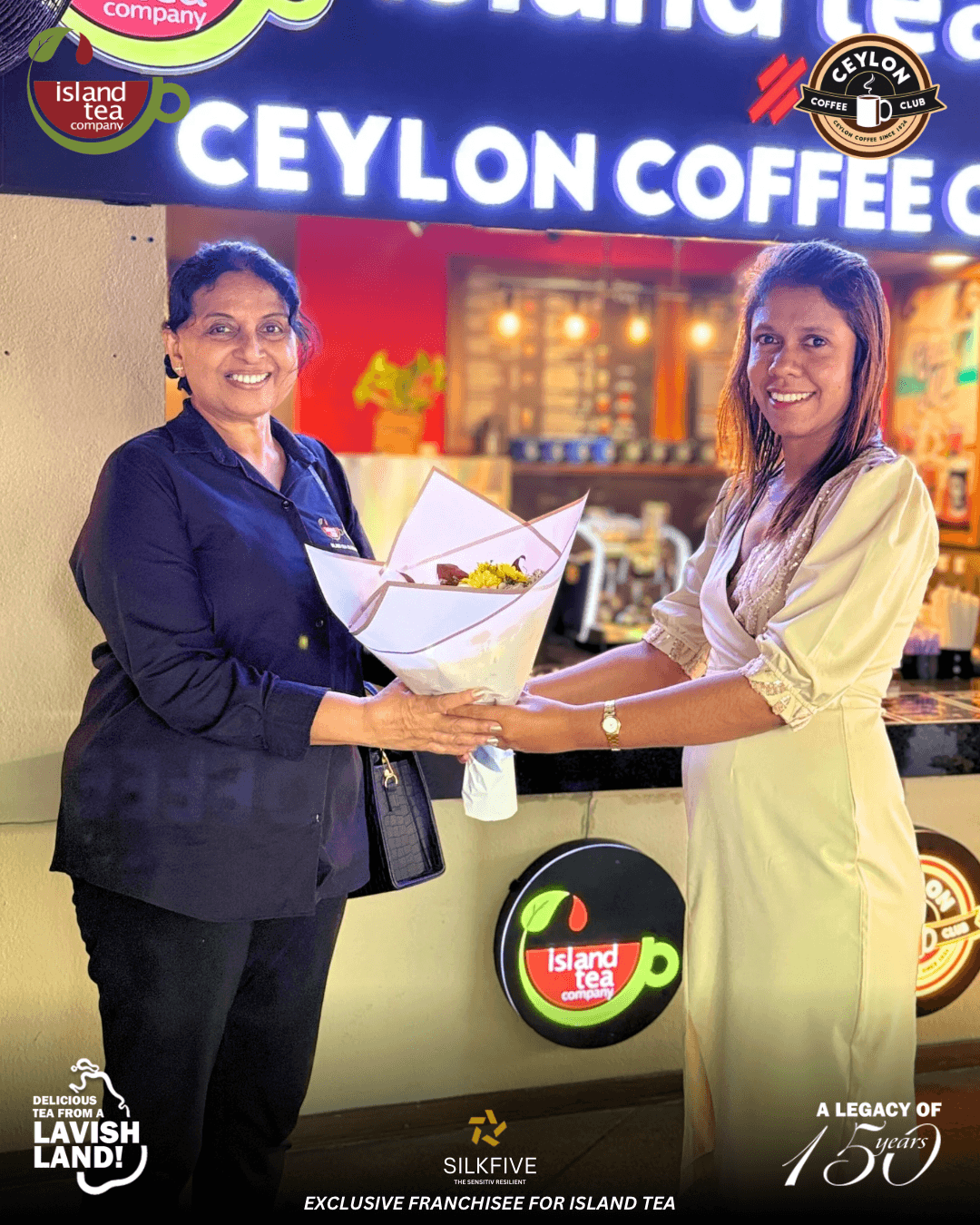 ODEL Colombo 07 Outlet - Image