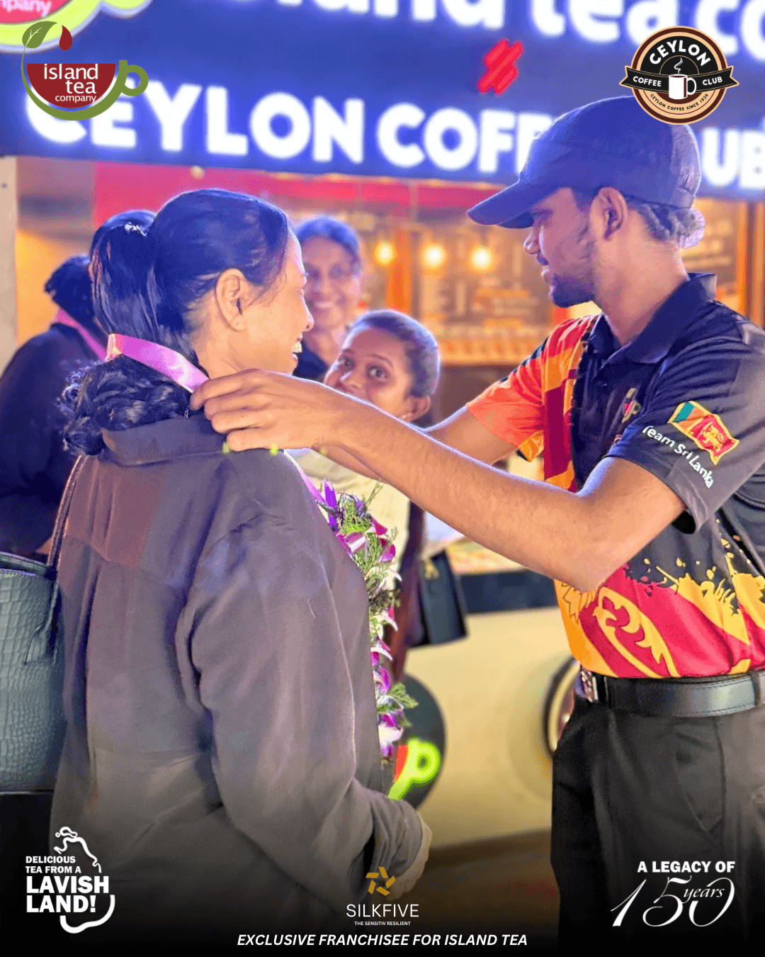 ODEL Colombo 07 Outlet - Image