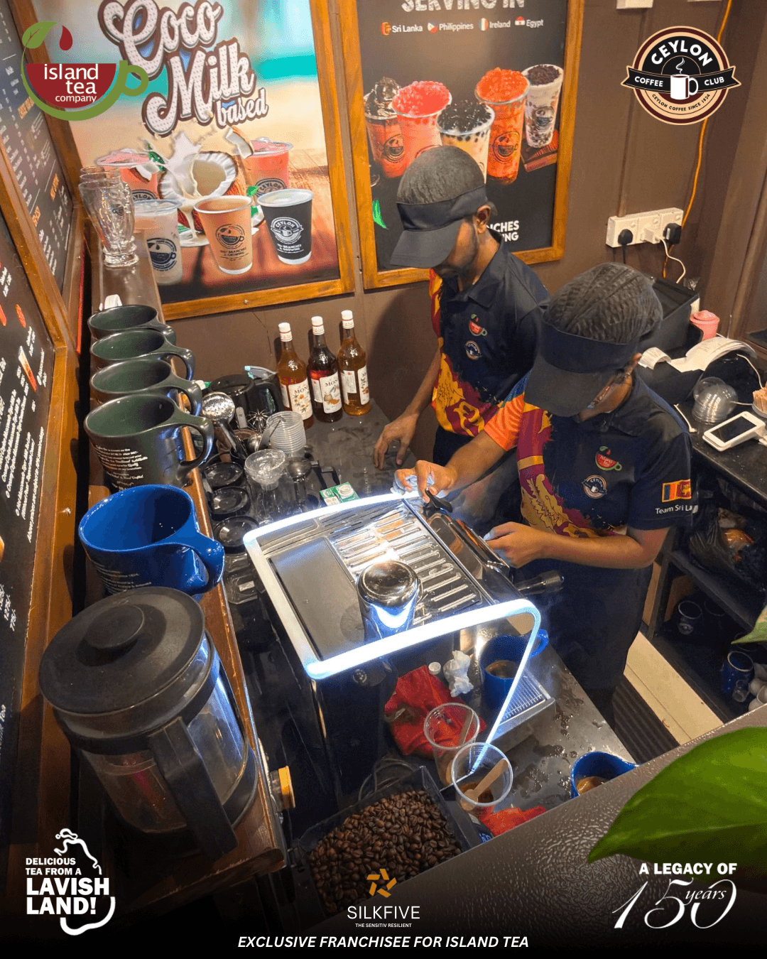 ODEL Colombo 07 Outlet - Image