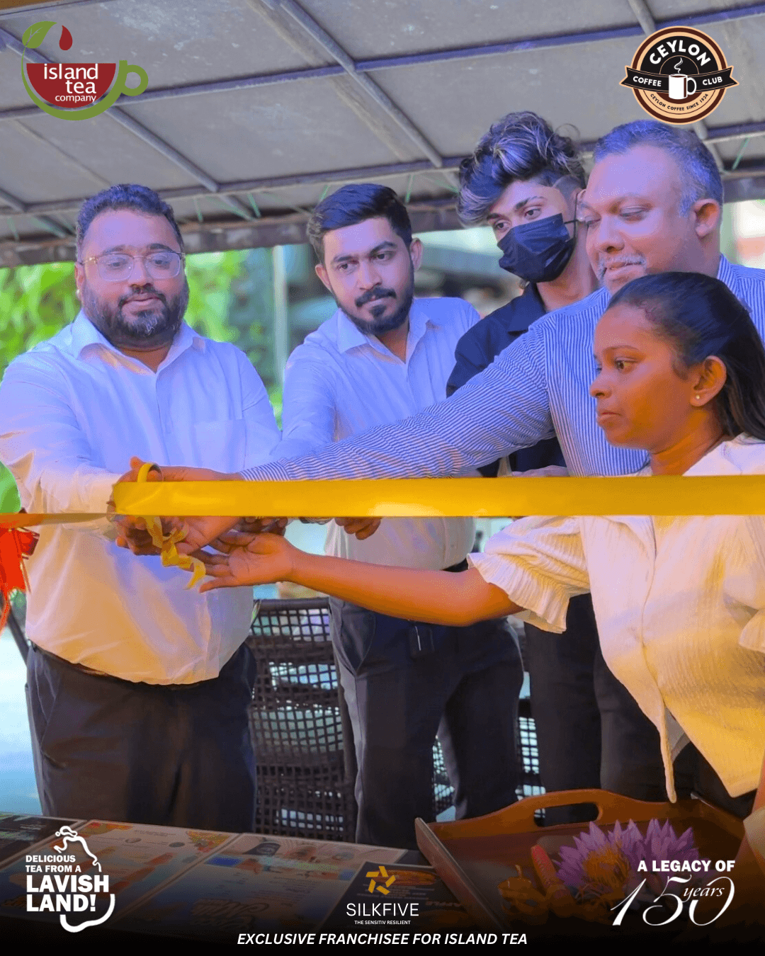 ODEL Colombo 07 Outlet - Image