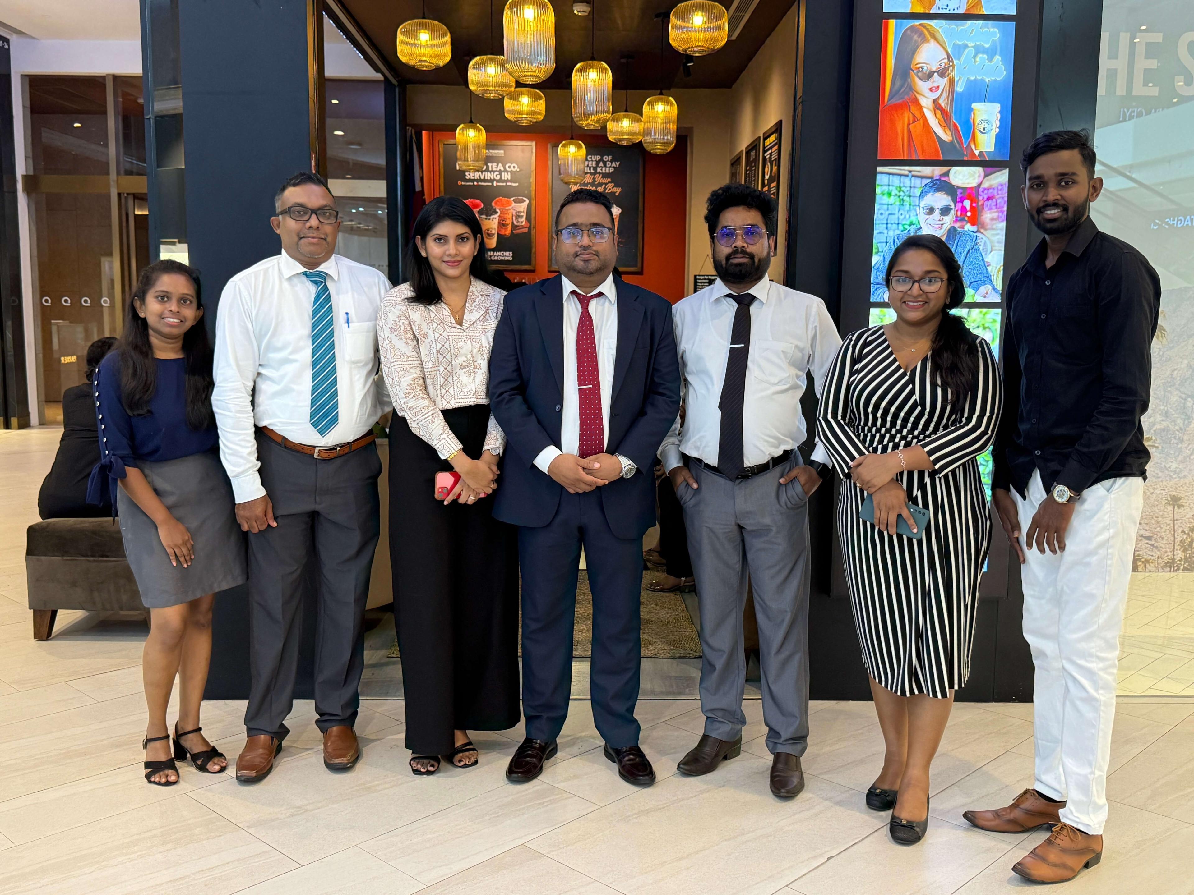 One Galle Face Outlet - Image