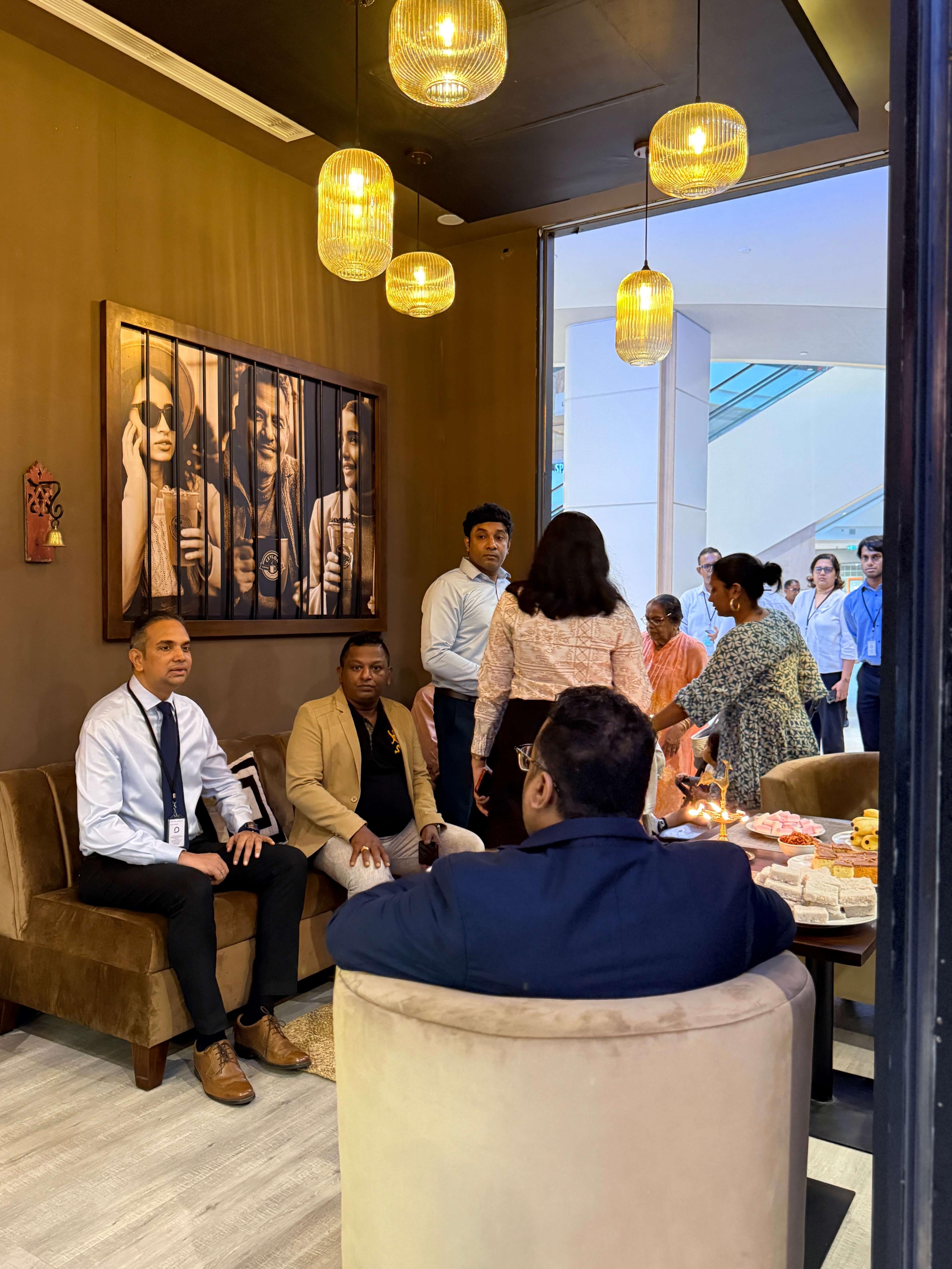 One Galle Face Outlet - Image