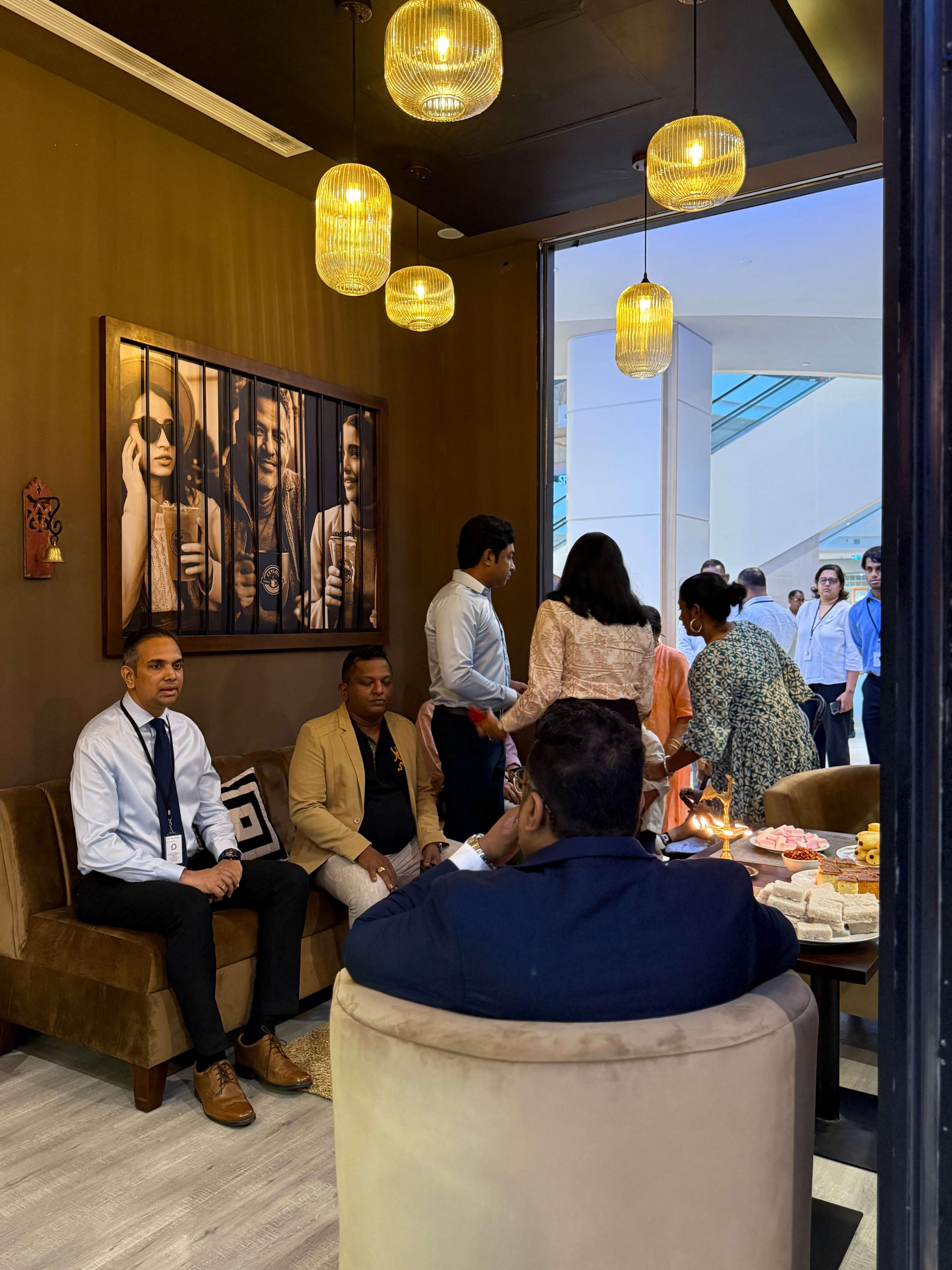One Galle Face Outlet - Image