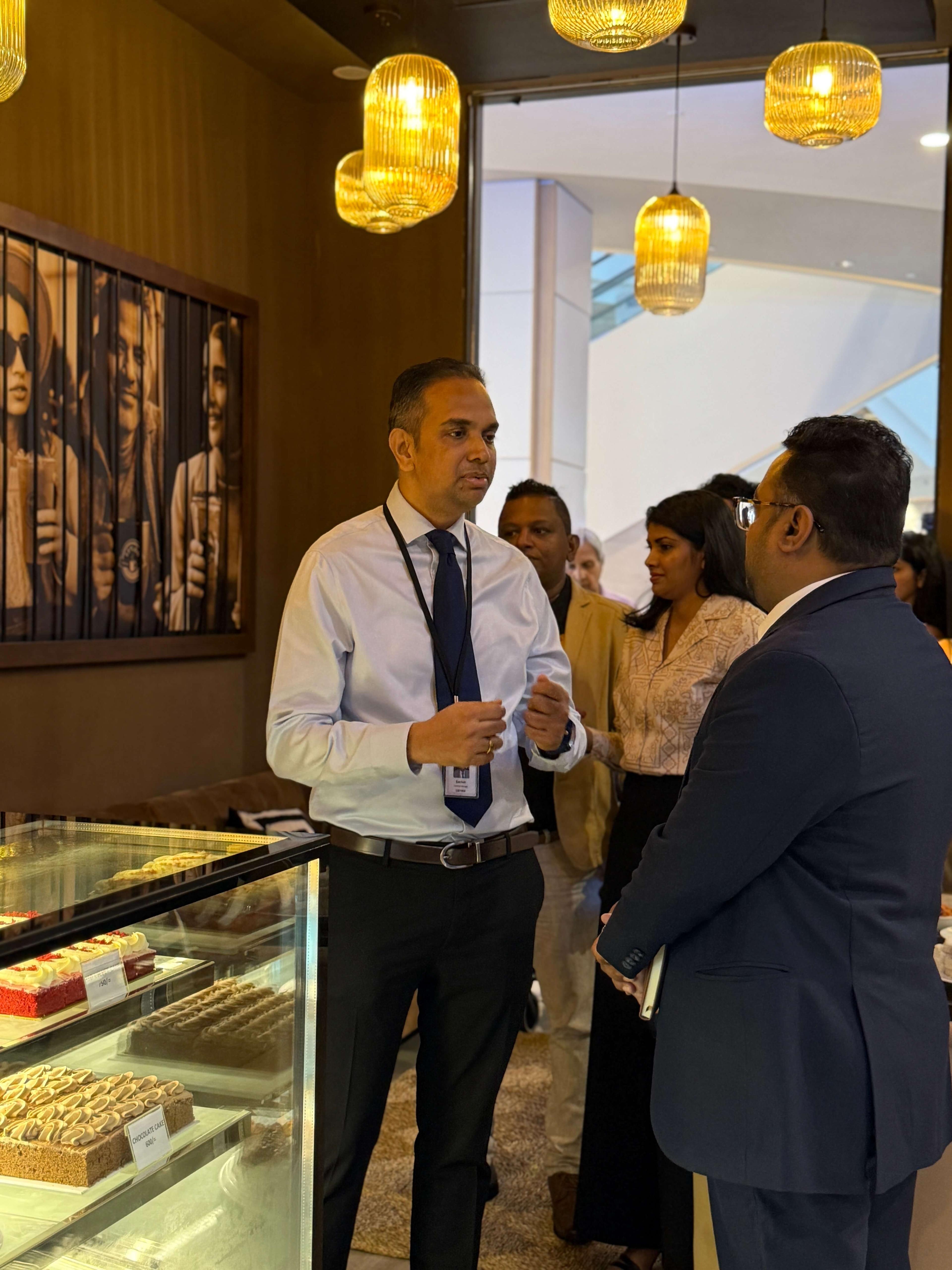 One Galle Face Outlet - Image