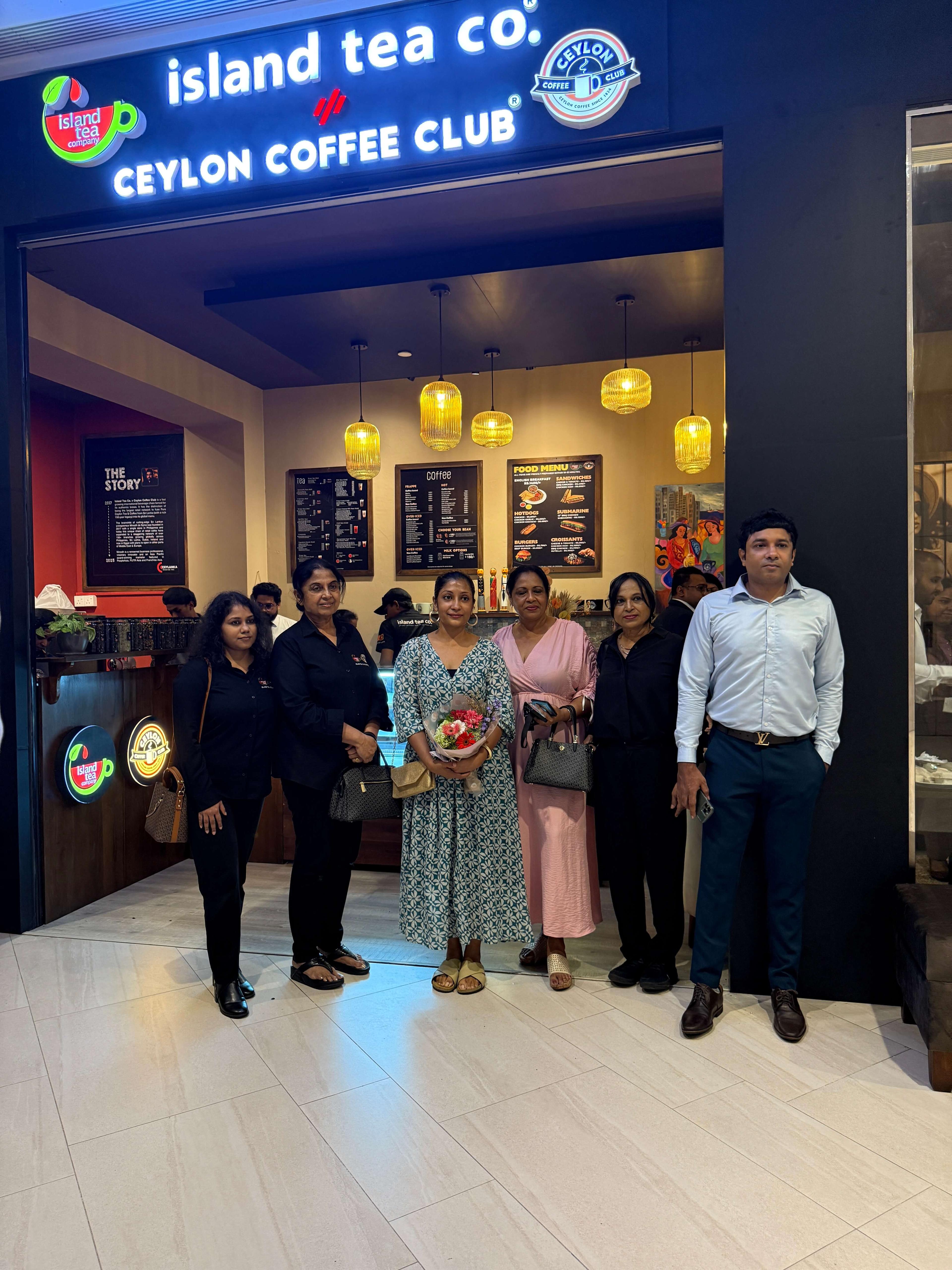 One Galle Face Outlet - Image