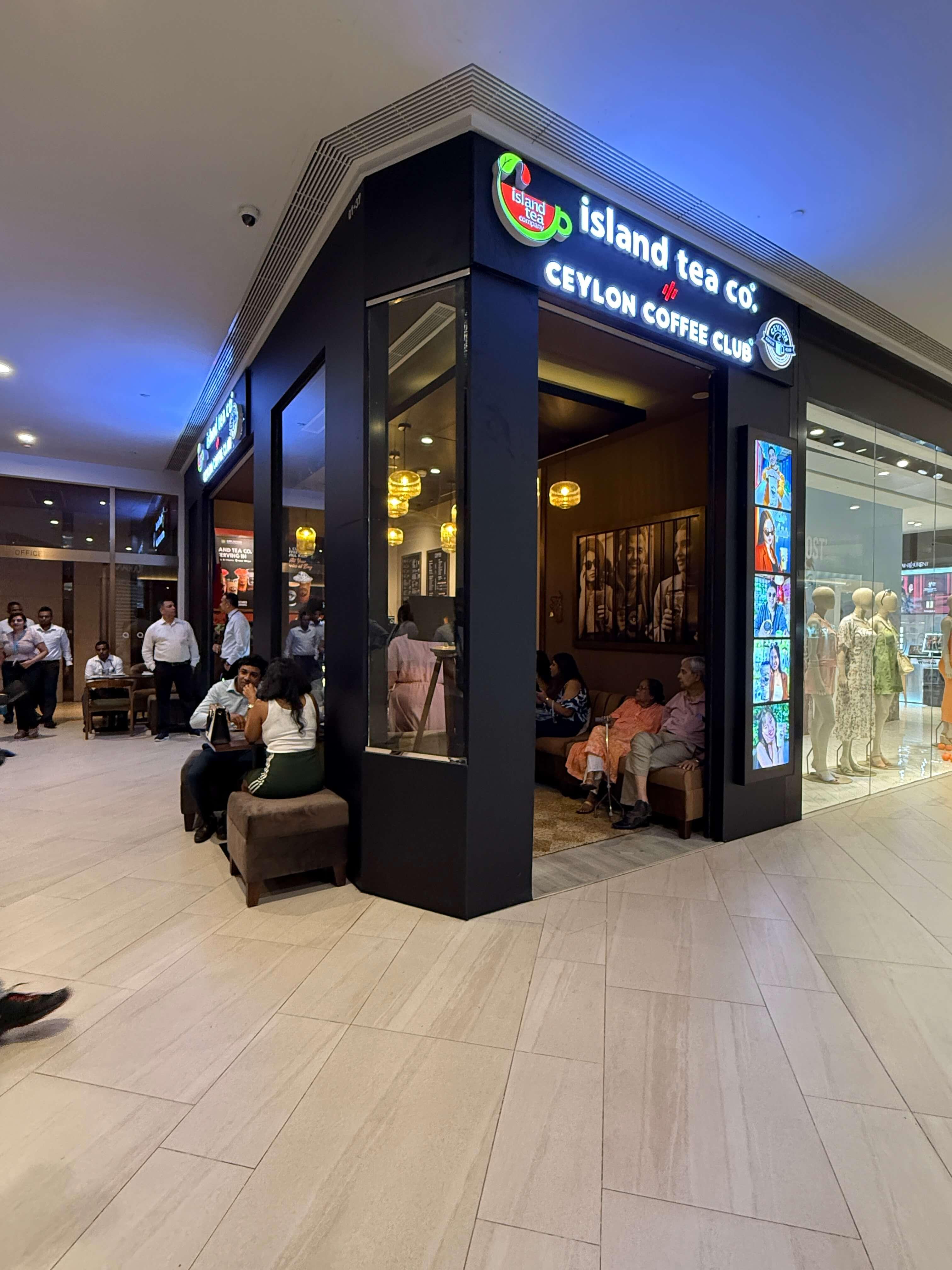 One Galle Face Outlet - Image