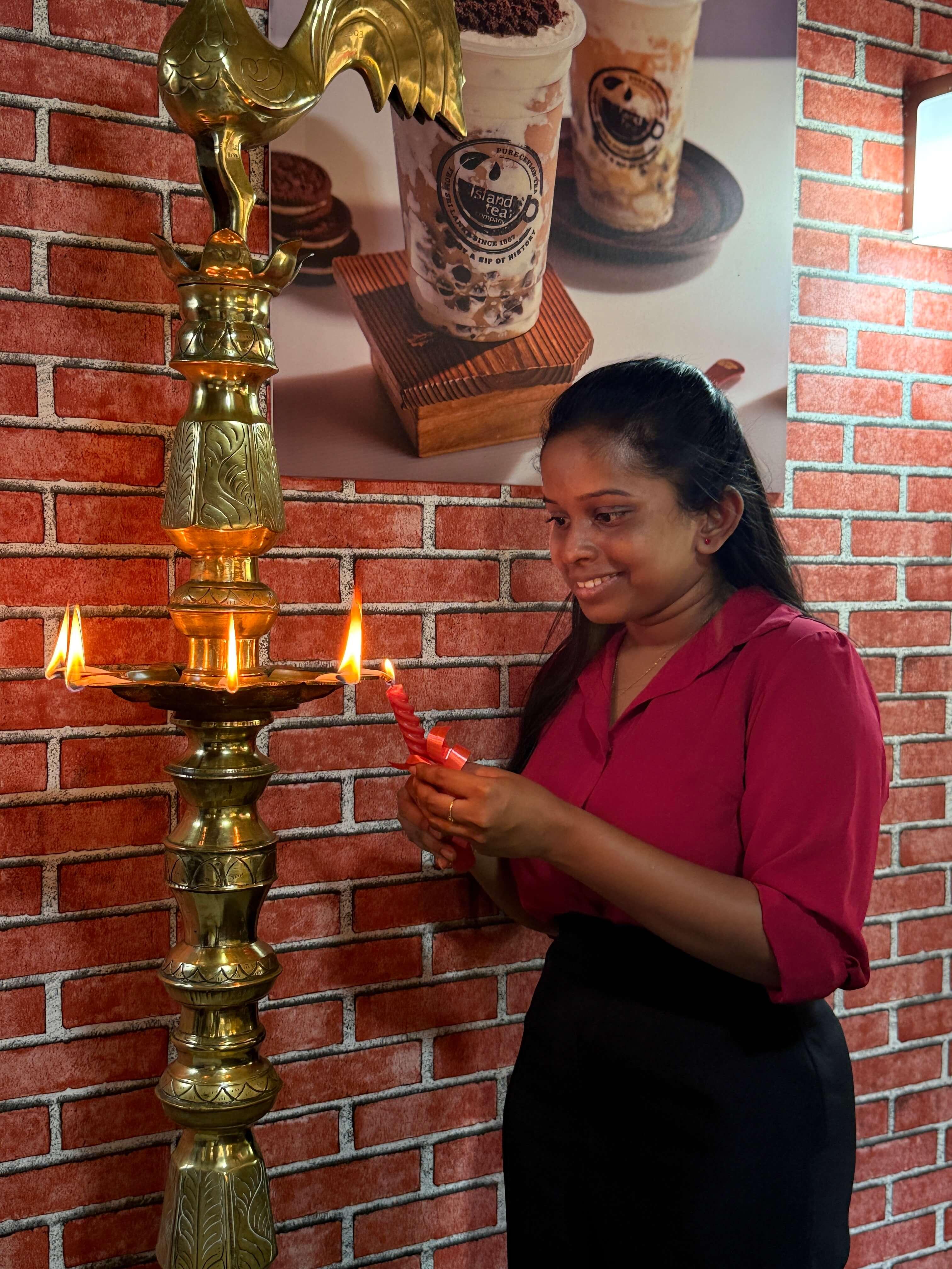 Raththanapitiya Outlet - Image