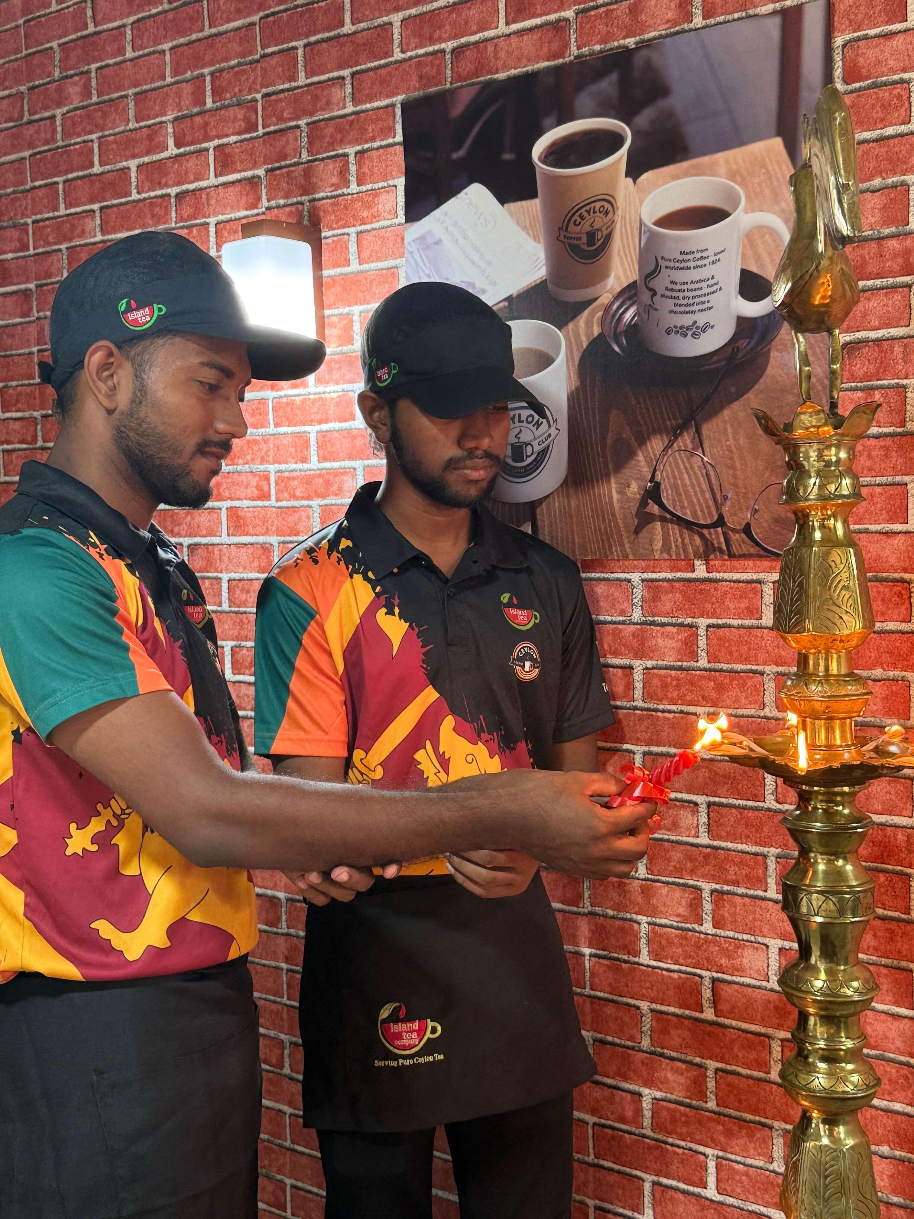 Raththanapitiya Outlet - Image