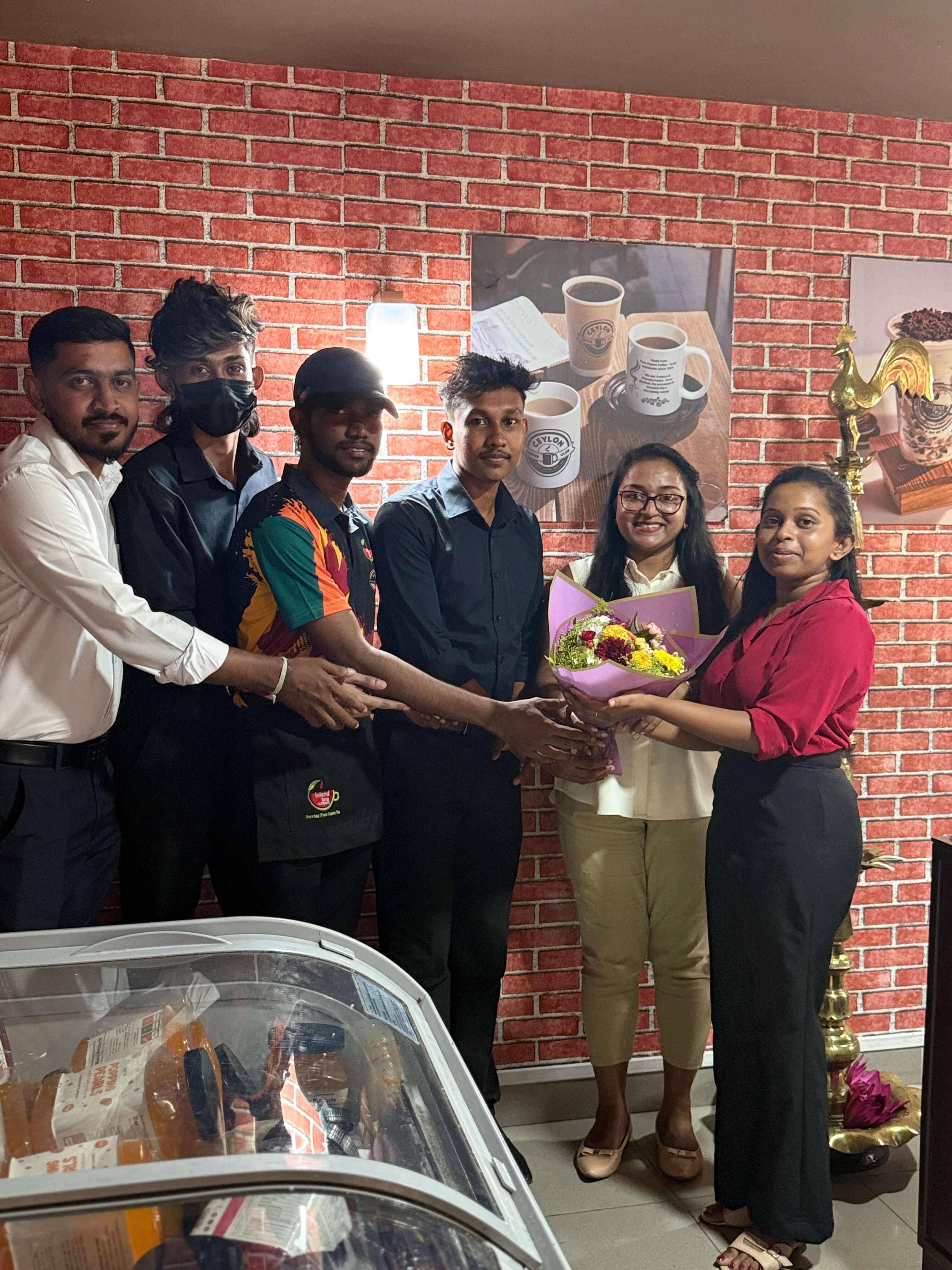 Raththanapitiya Outlet - Image