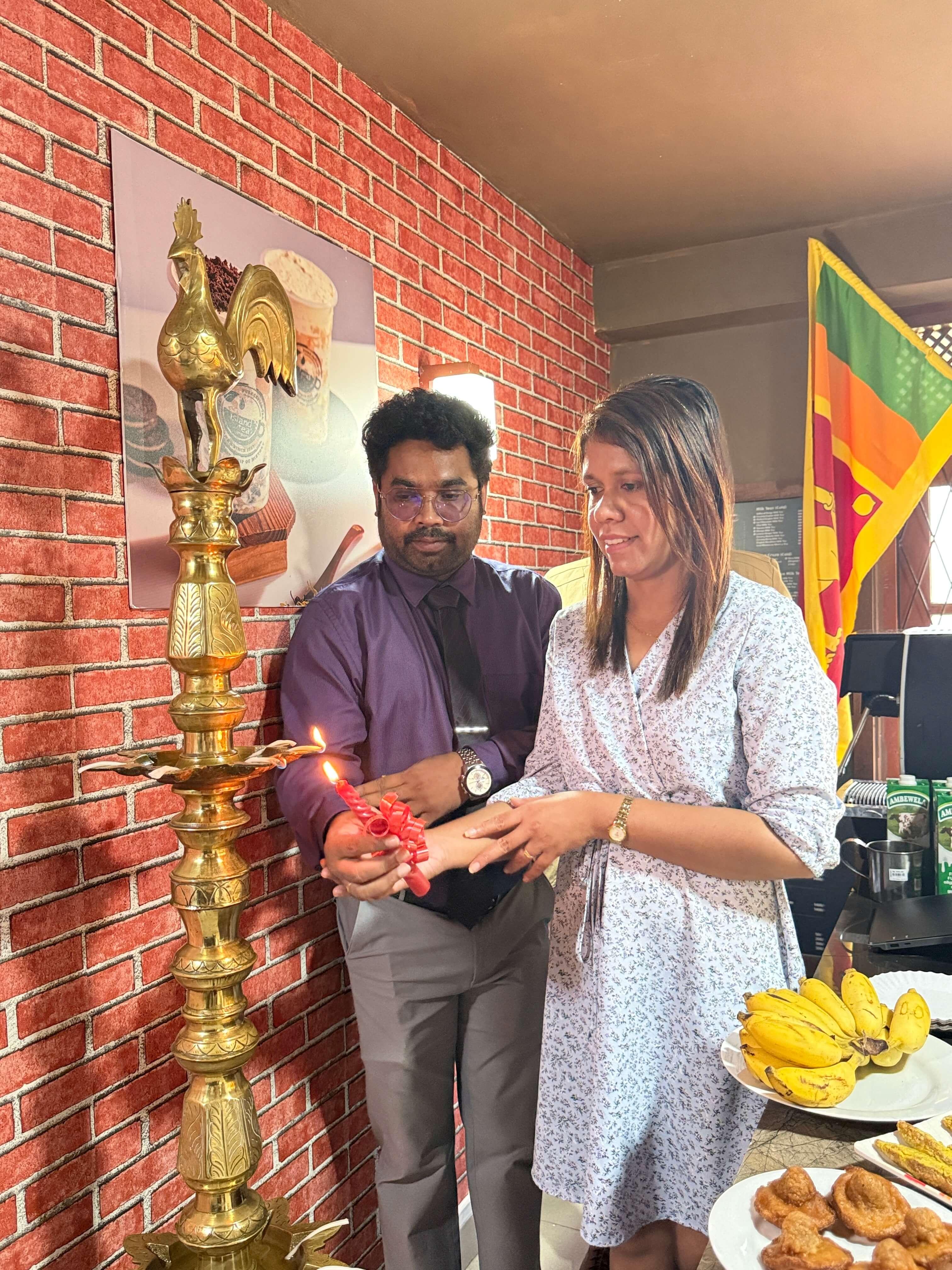Raththanapitiya Outlet - Image