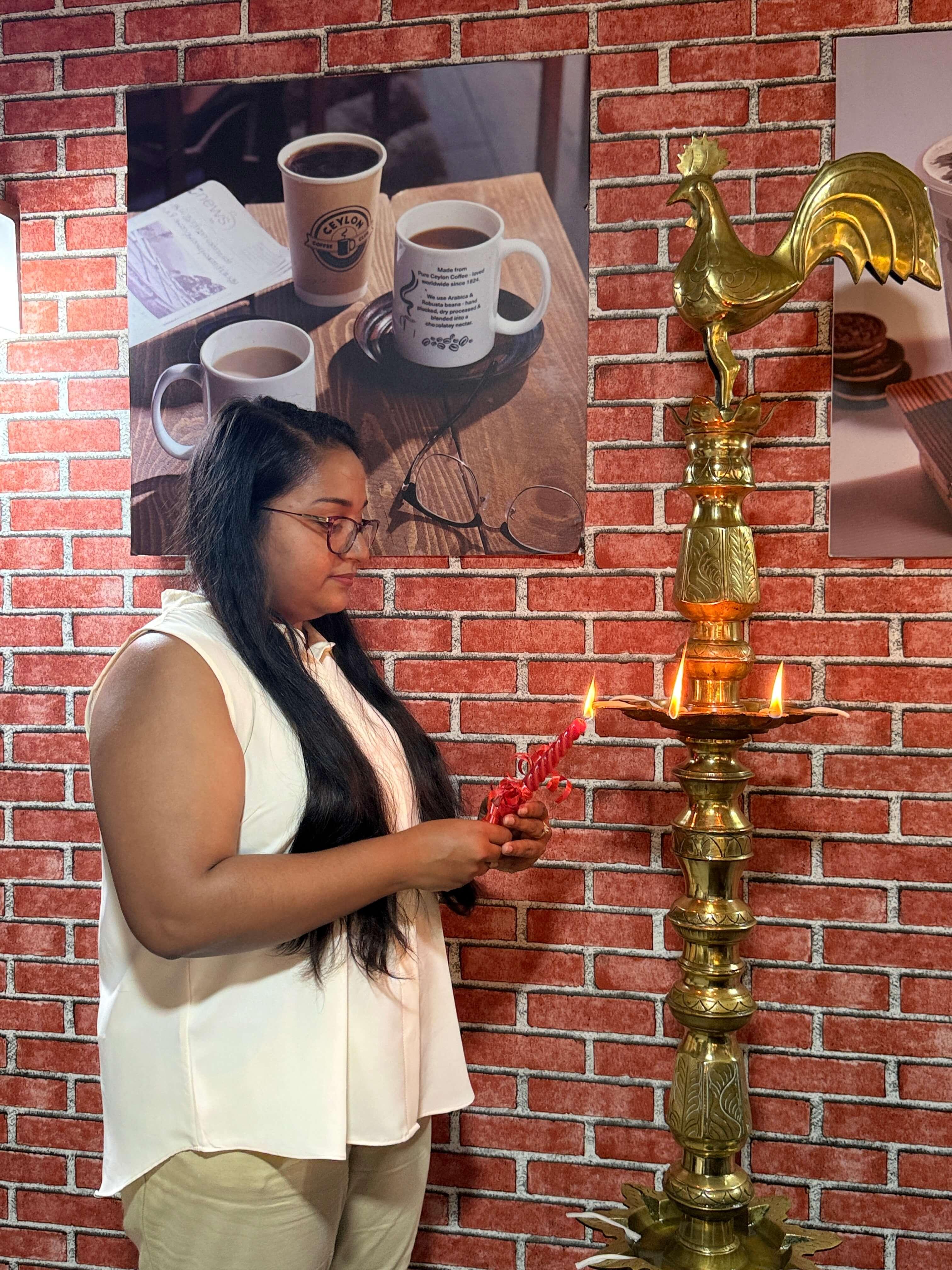 Raththanapitiya Outlet - Image