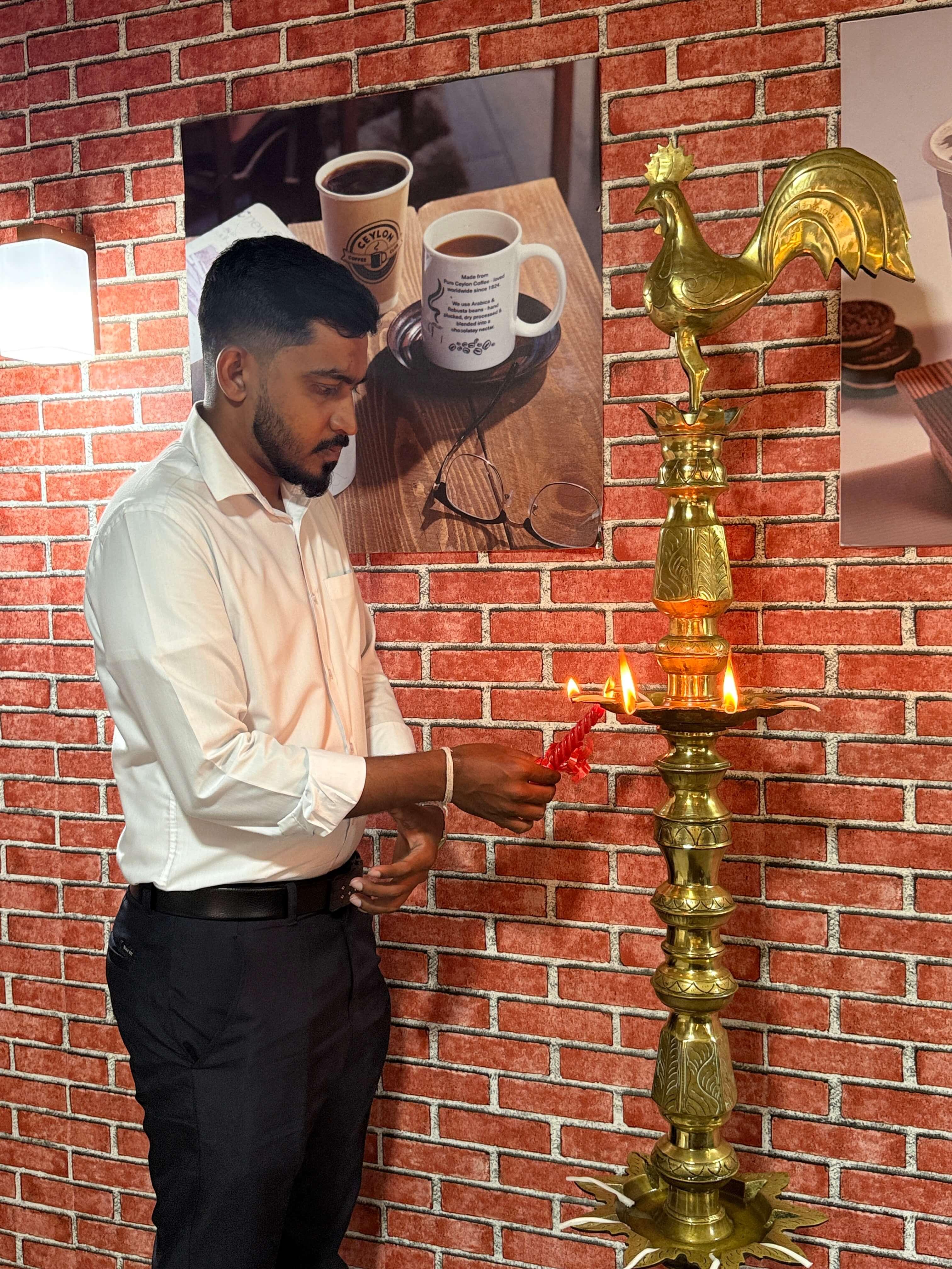 Raththanapitiya Outlet - Image