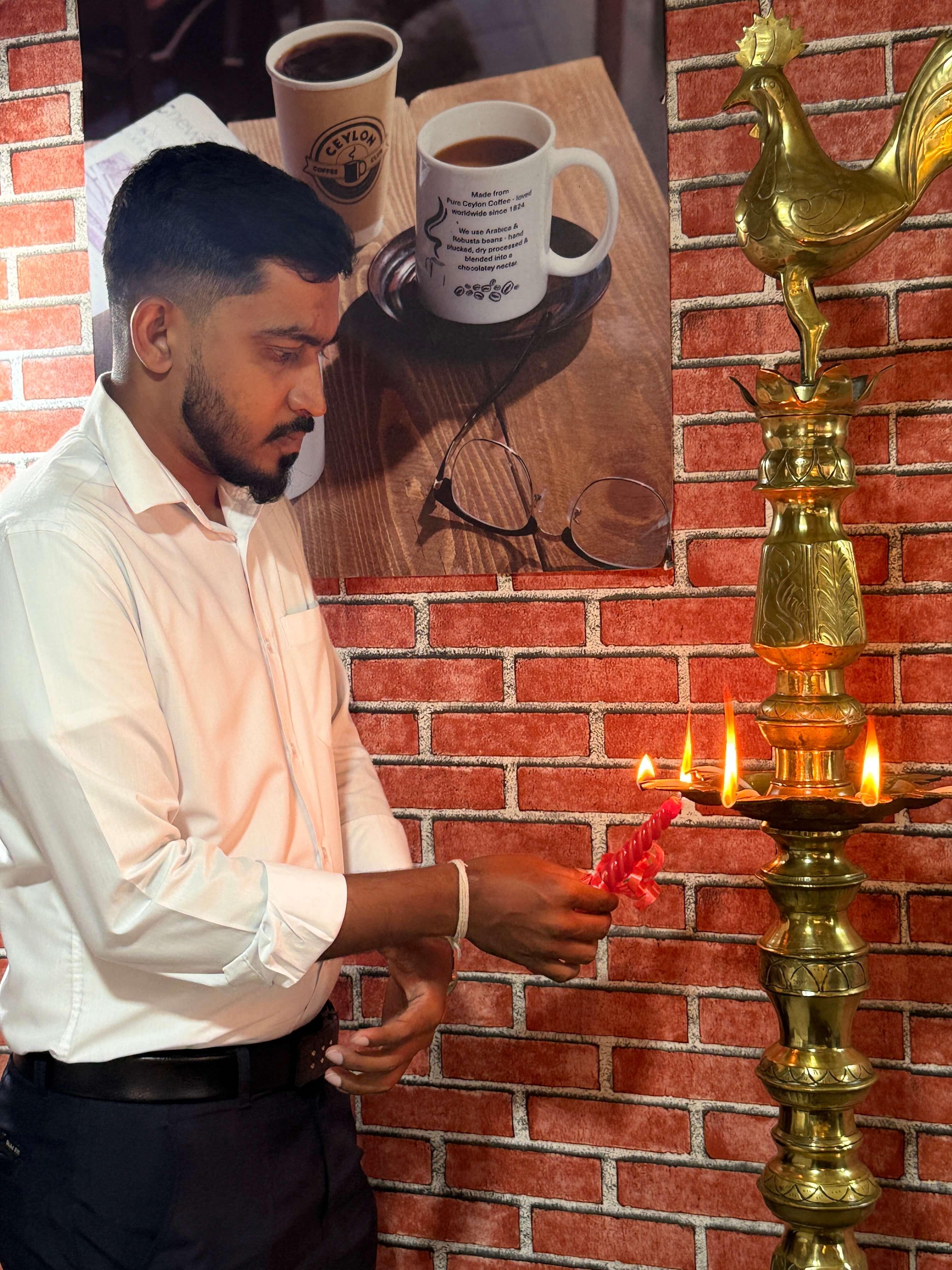 Raththanapitiya Outlet - Image