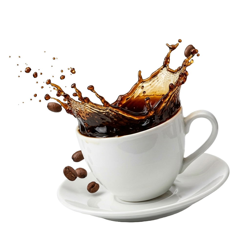Island Tea Co. and Ceylon Coffee Club